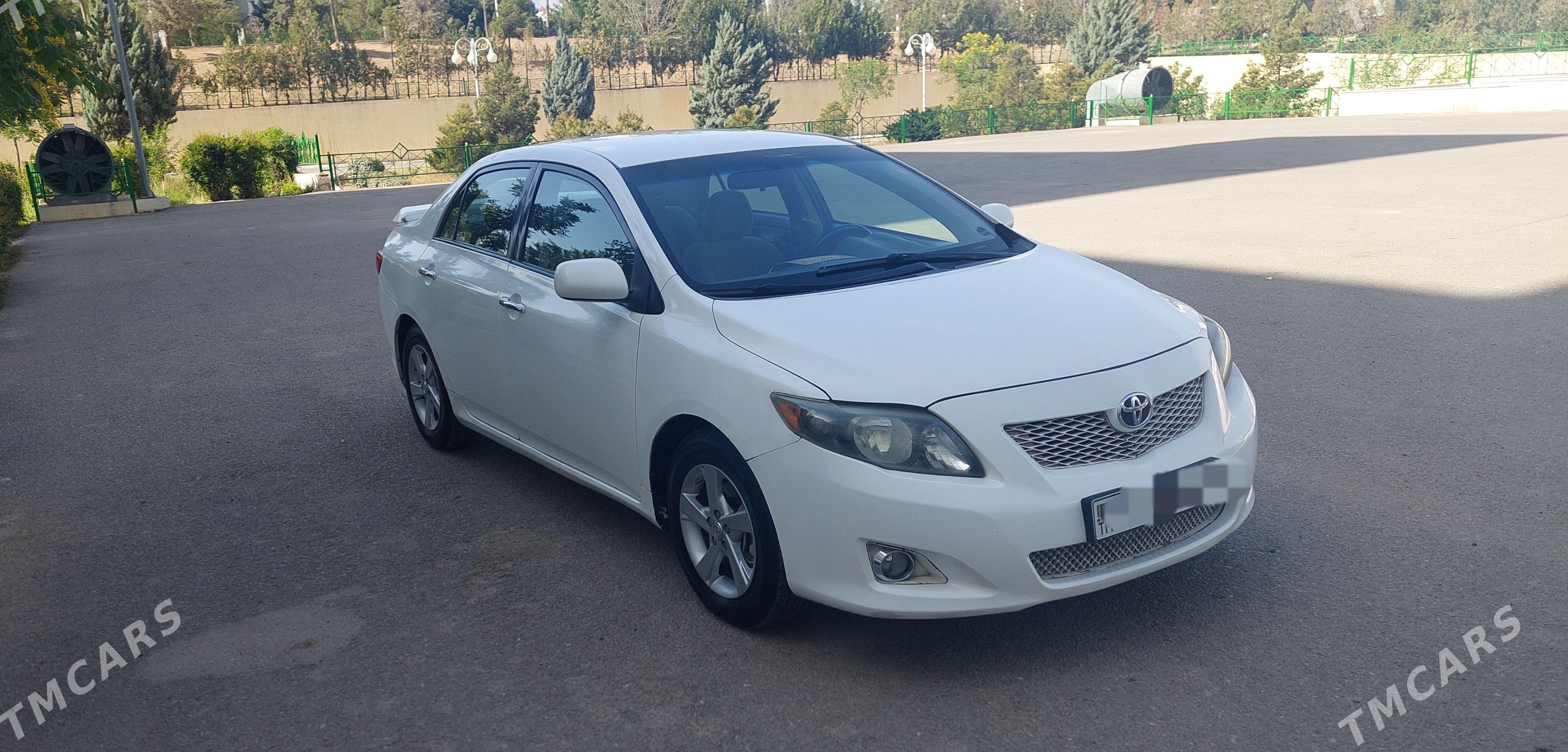 Toyota Corolla 2010 - 168 000 TMT - Aşgabat - img 1