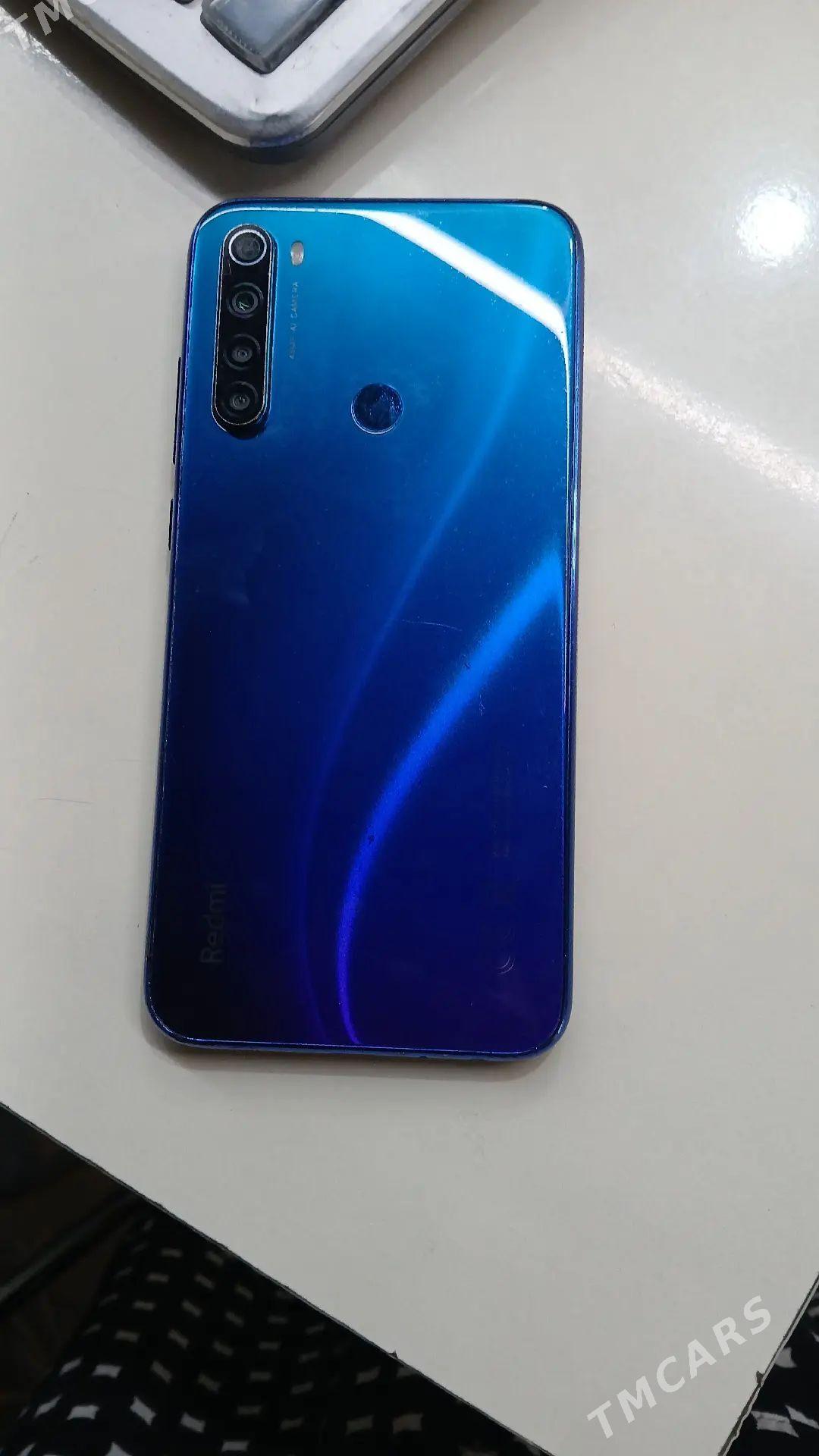 Redmi not8 - Türkmenabat - img 1