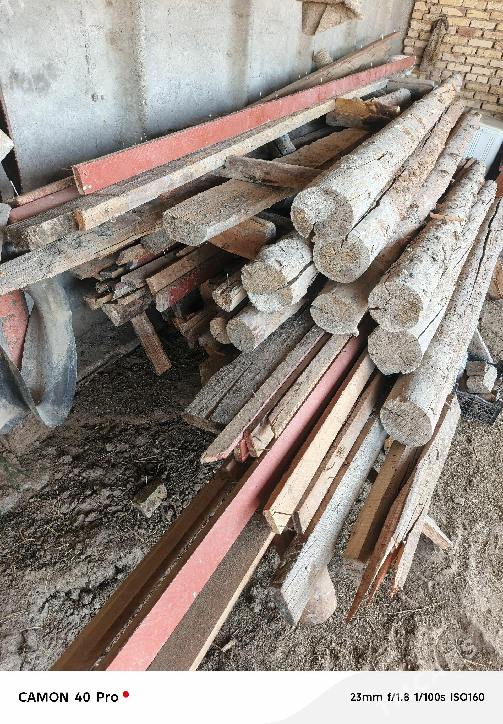 polluk agaç naw strapila - Сакарчага - img 1