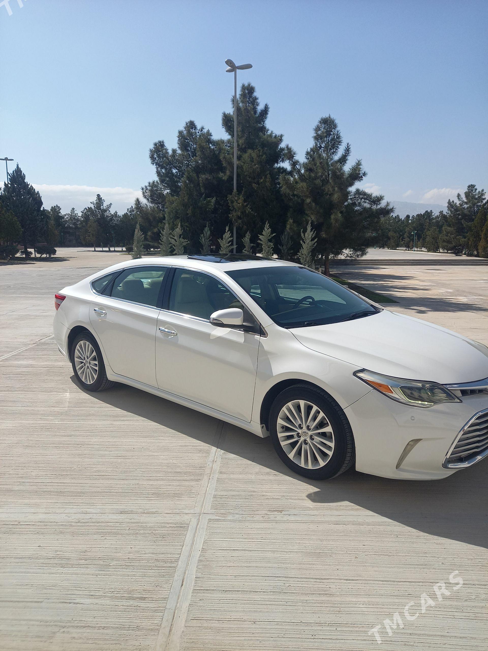Toyota Avalon 2013 - 365 000 TMT - Gökdepe - img 1