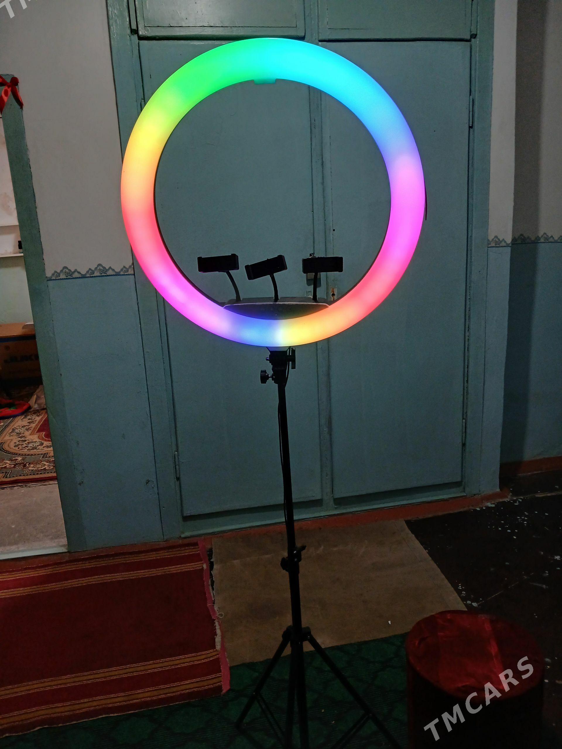 TikTok Lampa - Mary - img 1