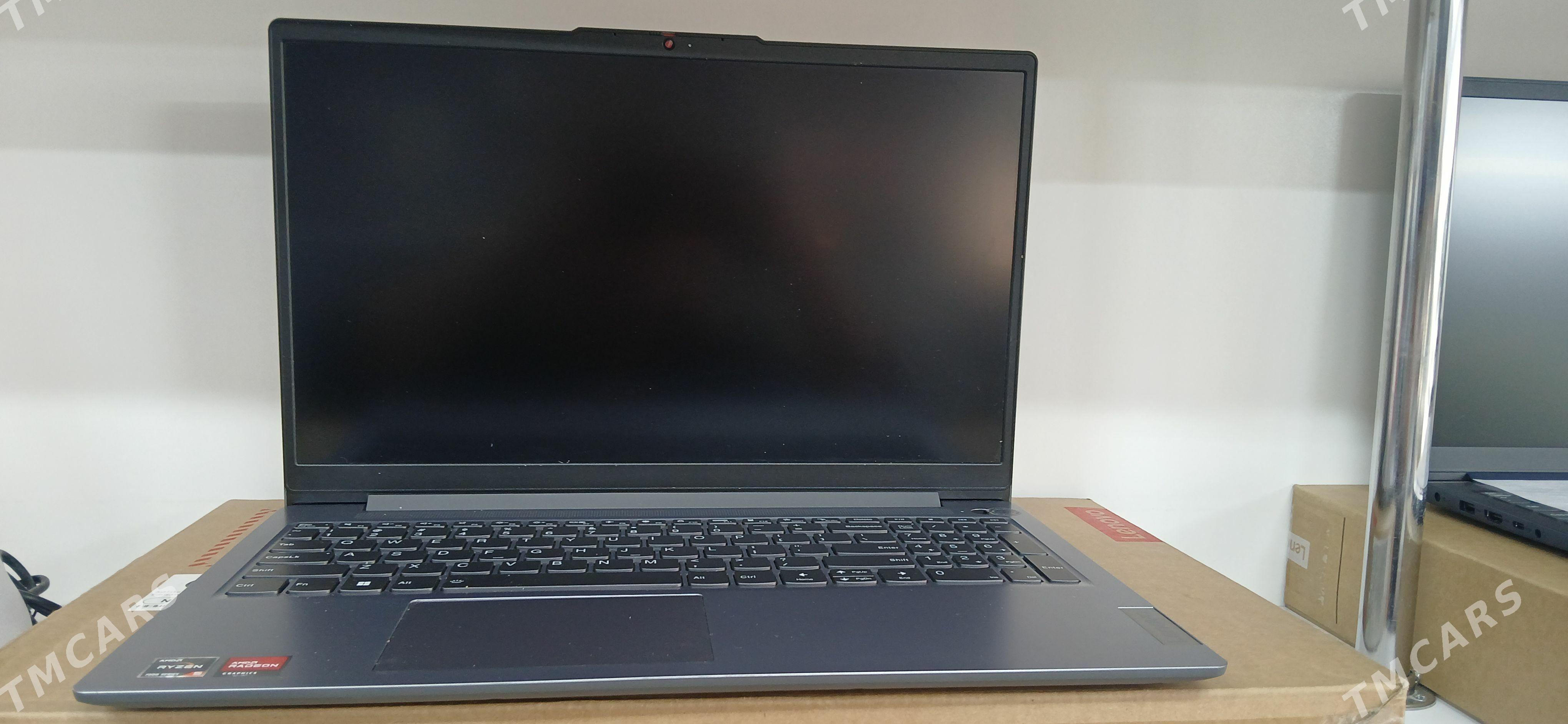 Noutbuk Lenova Ryzen 5 ideapad - Мары - img 1
