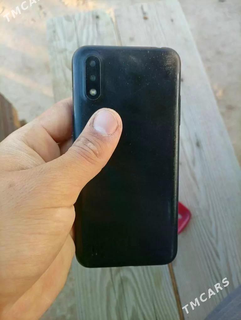 samsung a01 - Ашхабад - img 1