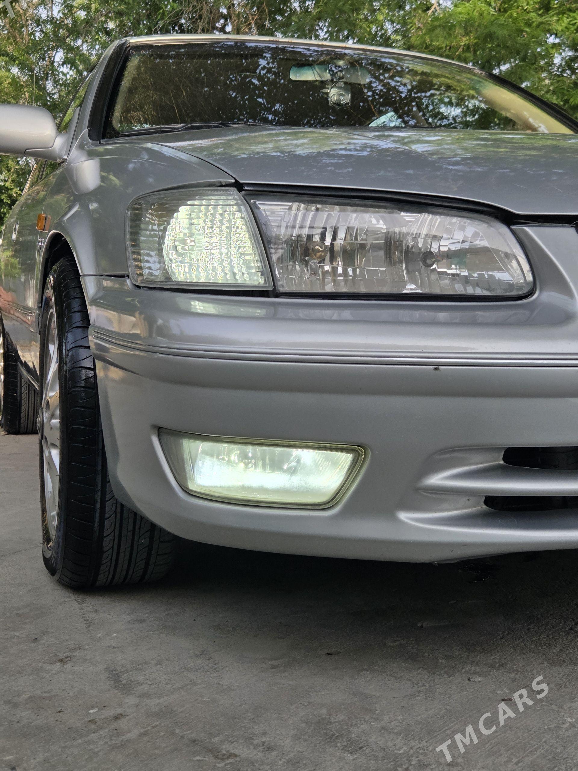 Toyota Camry 1997 - 155 000 TMT - Бахарден - img 1