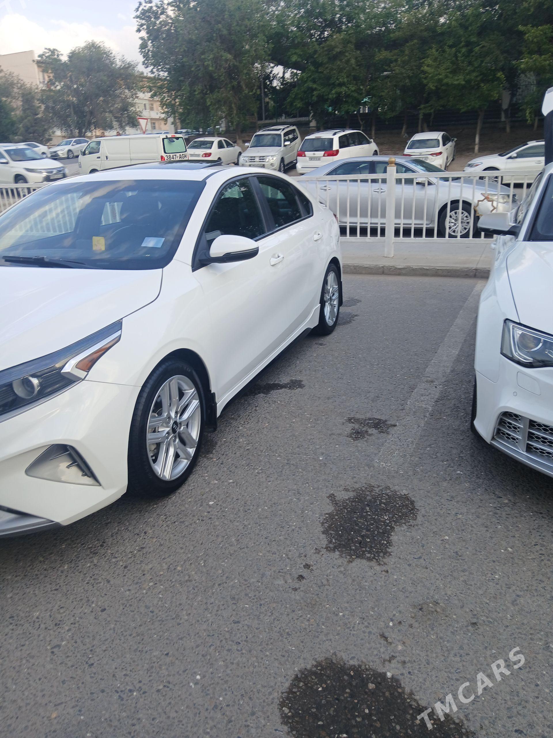 Kia Forte 2020 - 255 000 TMT - Aşgabat - img 1