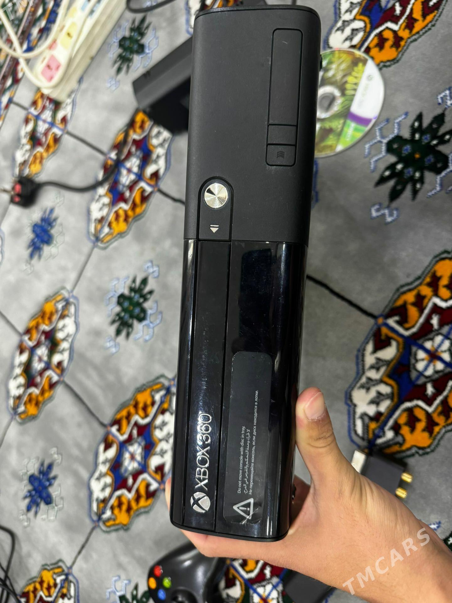 xbox 360 - Мары - img 1