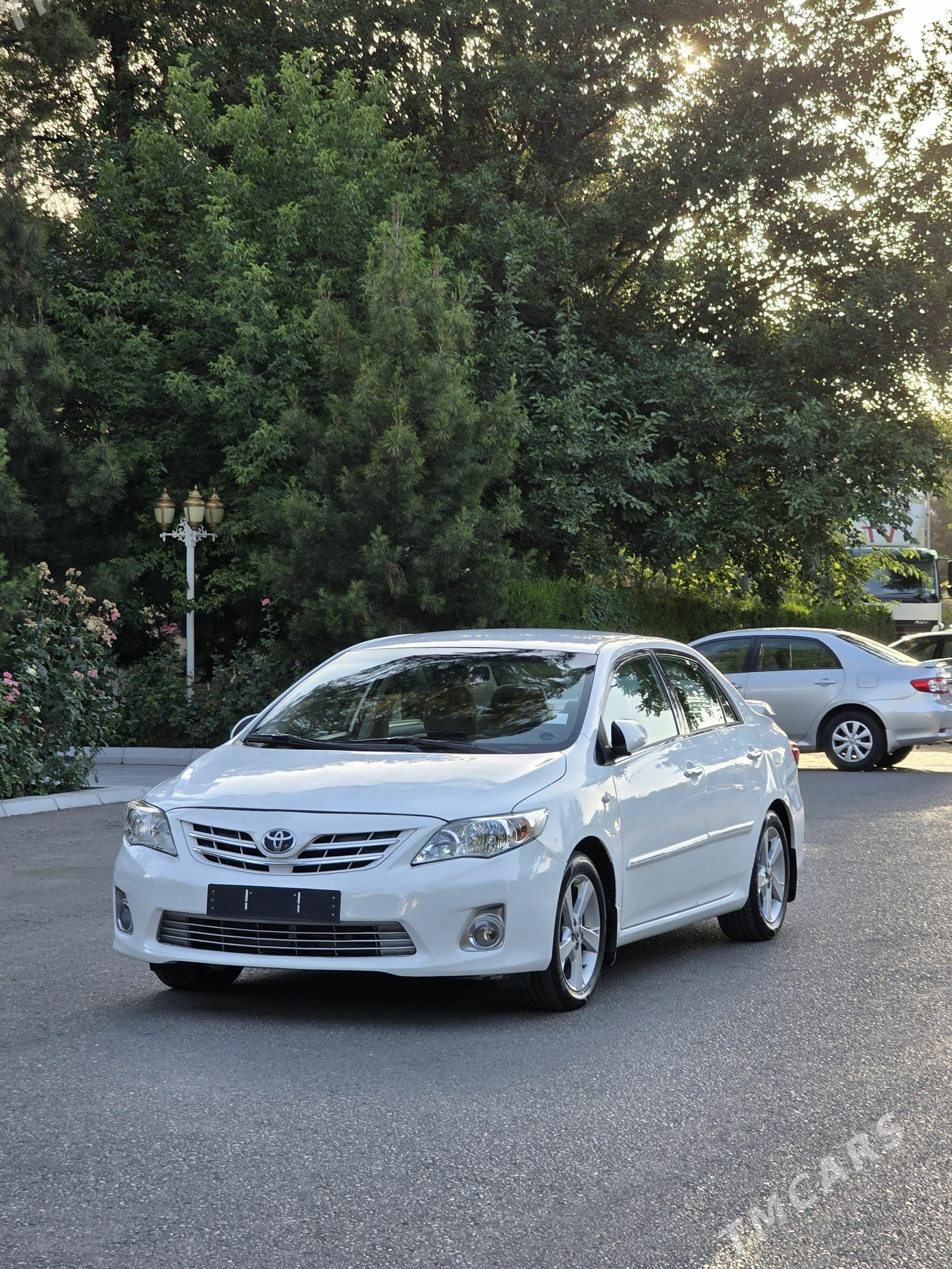 Toyota Corolla 2008 - 164 000 TMT - Aşgabat - img 1