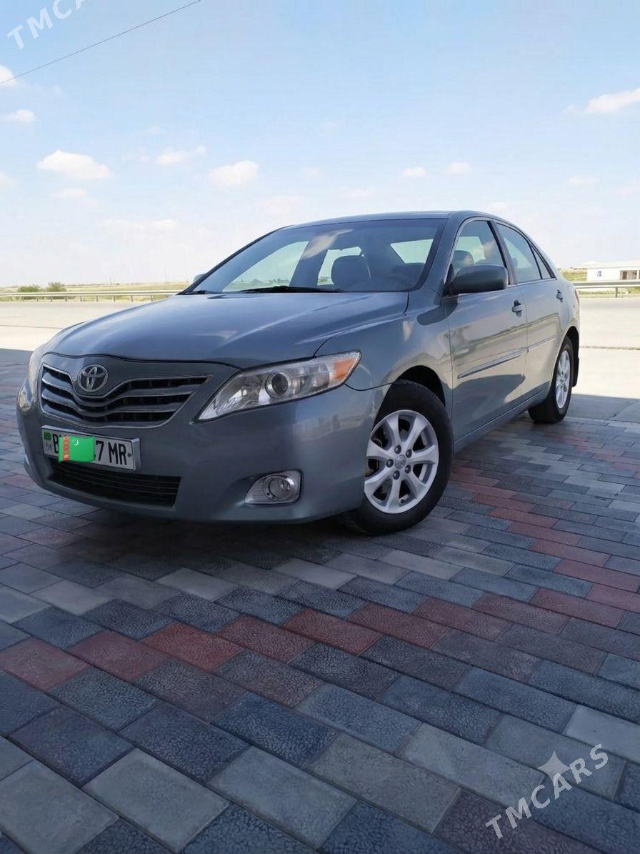 Toyota Camry 2010 - 215 000 TMT - Mary - img 1