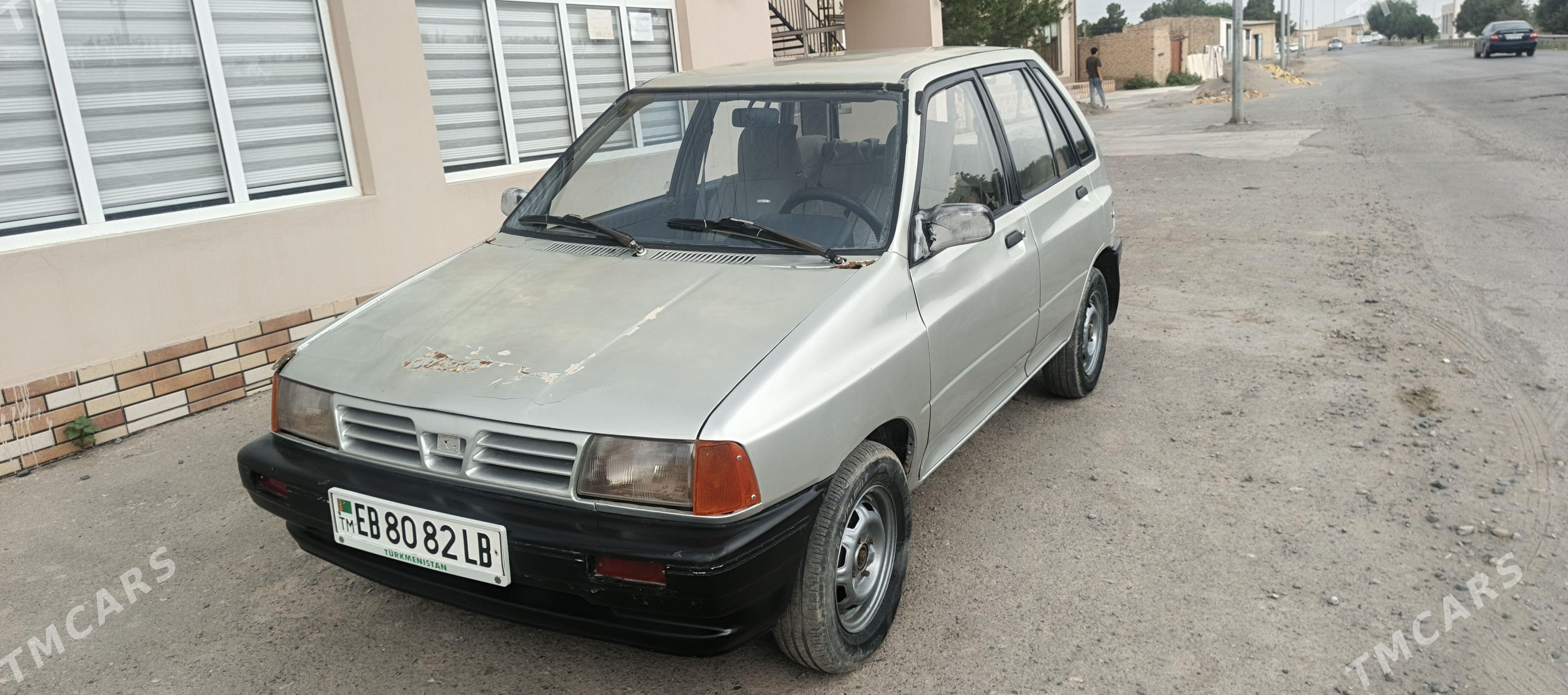 Kia Pride 1994 - 15 000 TMT - Фарап - img 1