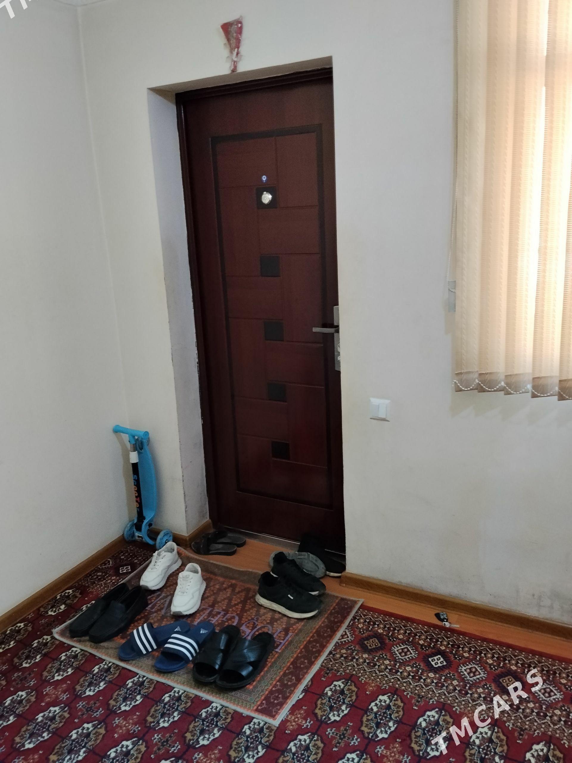 30 МКР 1 КОМ - Aşgabat - img 1