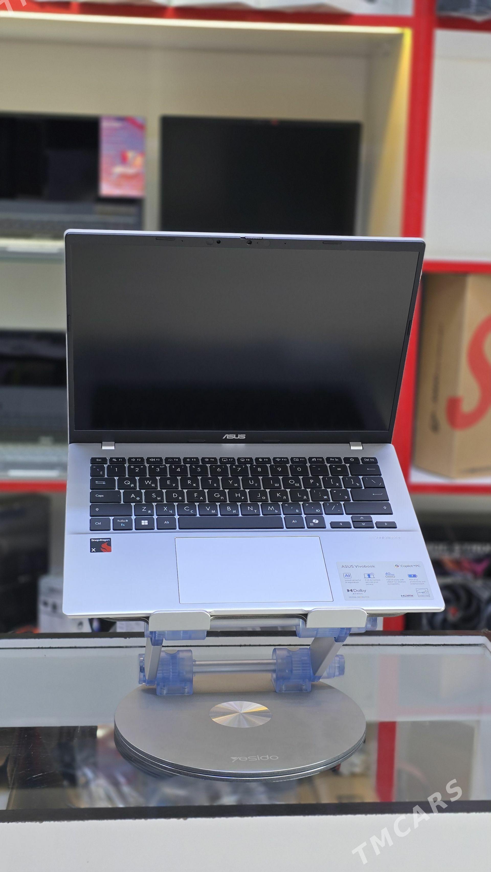 ASUS SNAPDRAGON/16RAM - Ашхабад - img 1