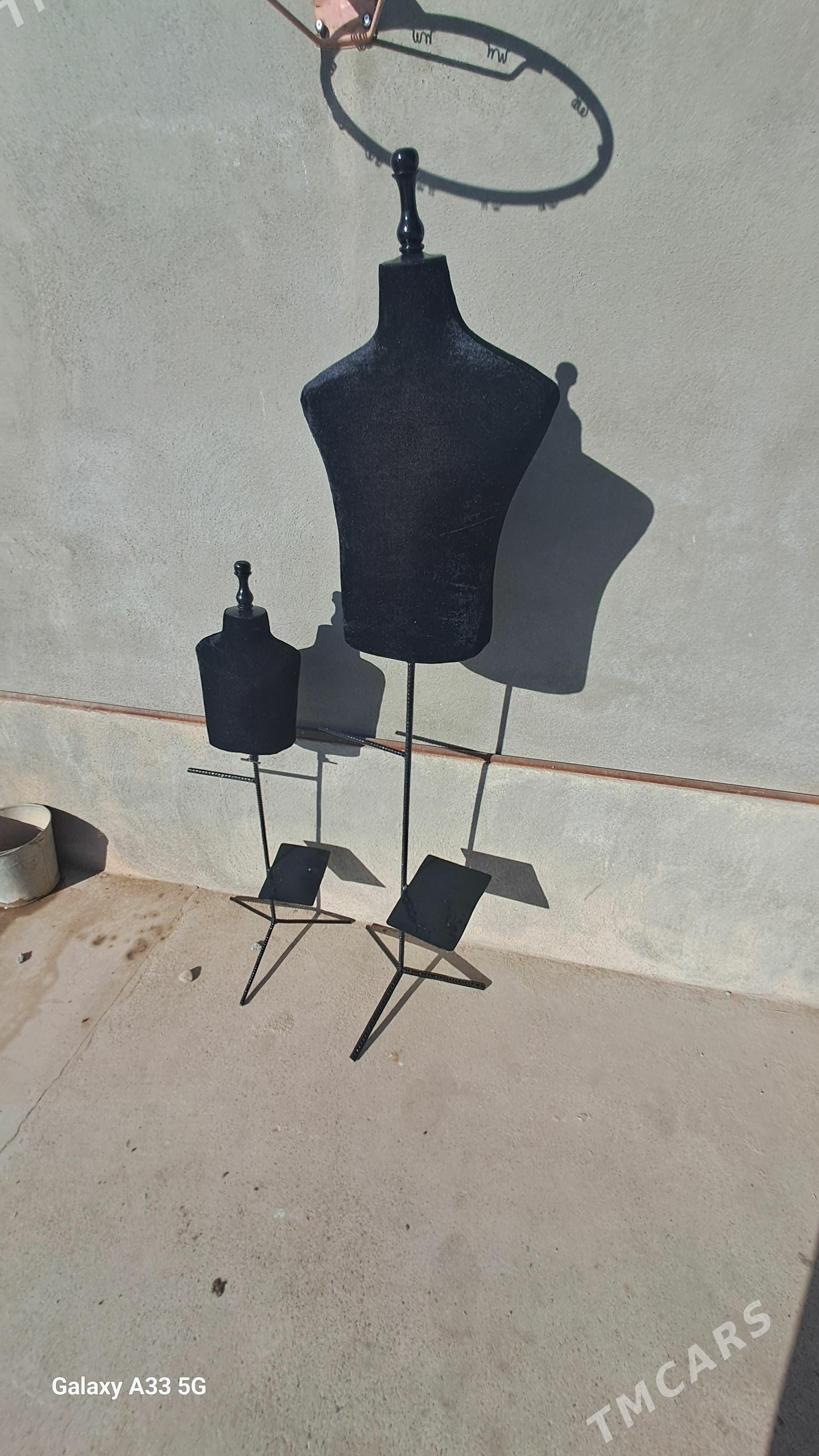 Erkek manken maniken - Änew - img 1