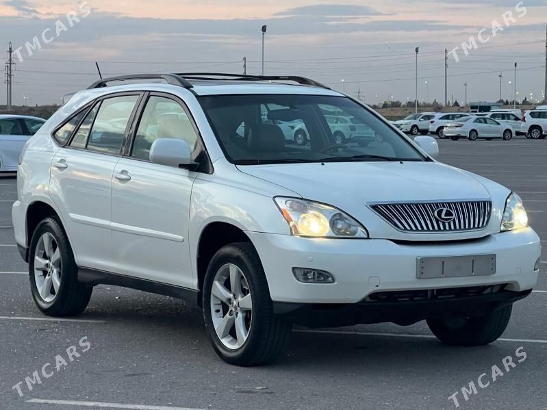 Lexus RX 330 2004 - 275 000 TMT - Дашогуз - img 1