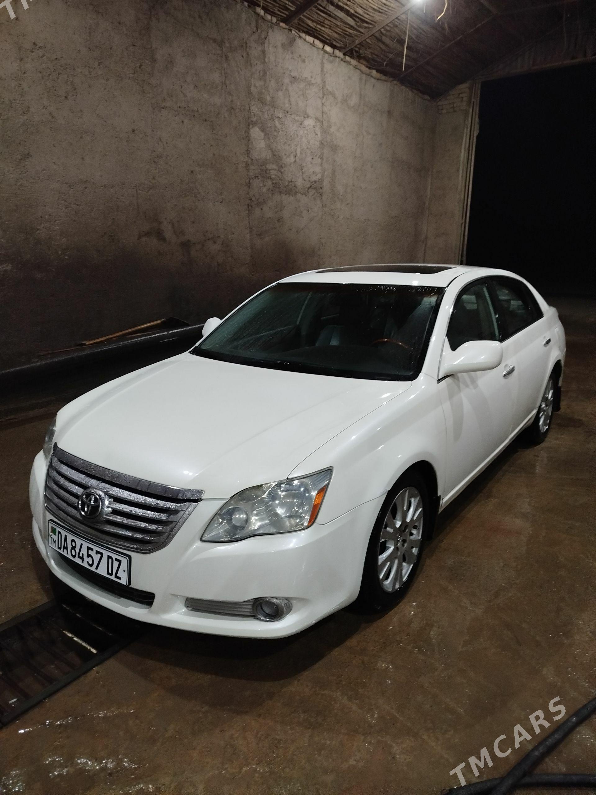 Toyota Avalon 2005 - 180 000 TMT - Köneürgenç - img 1