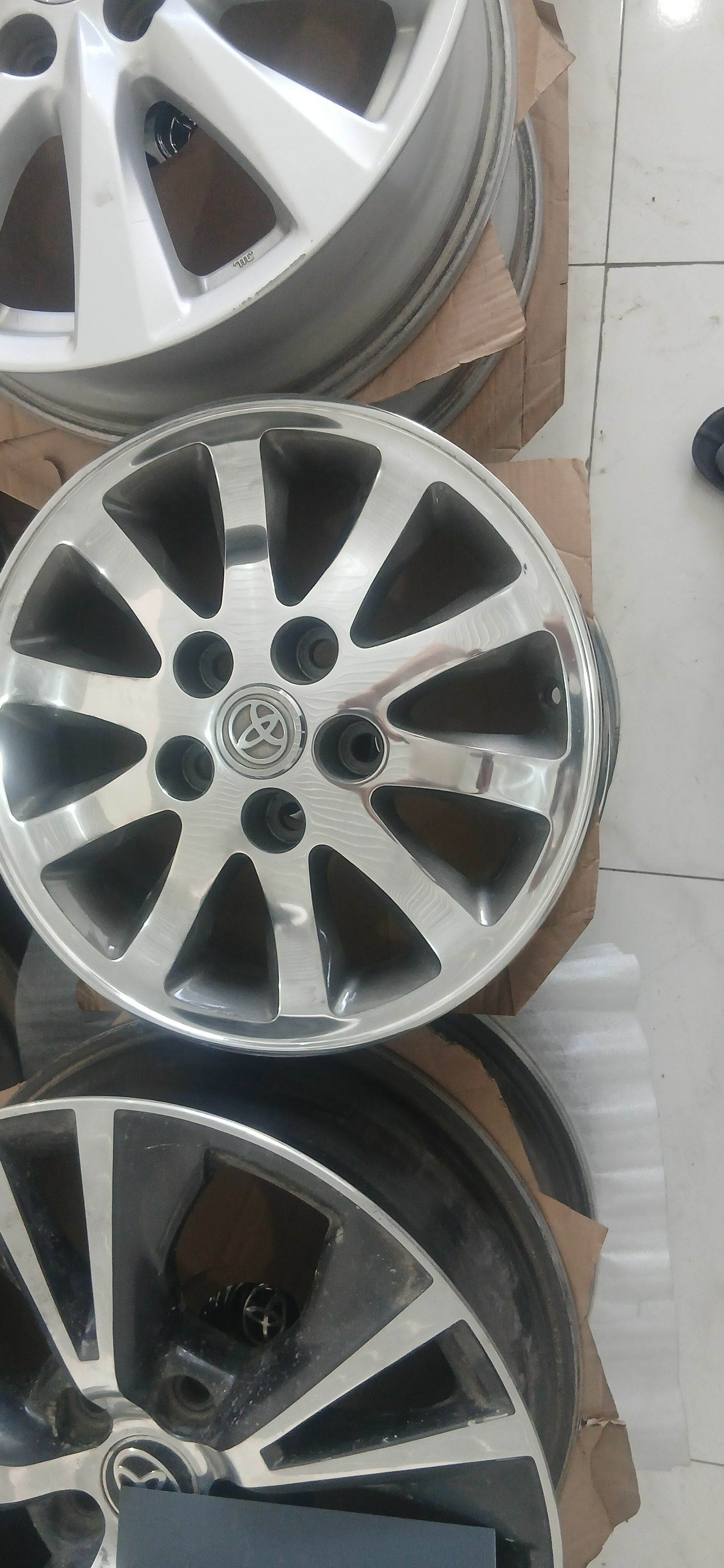 15 disga 8 000 TMT - Мары - img 1