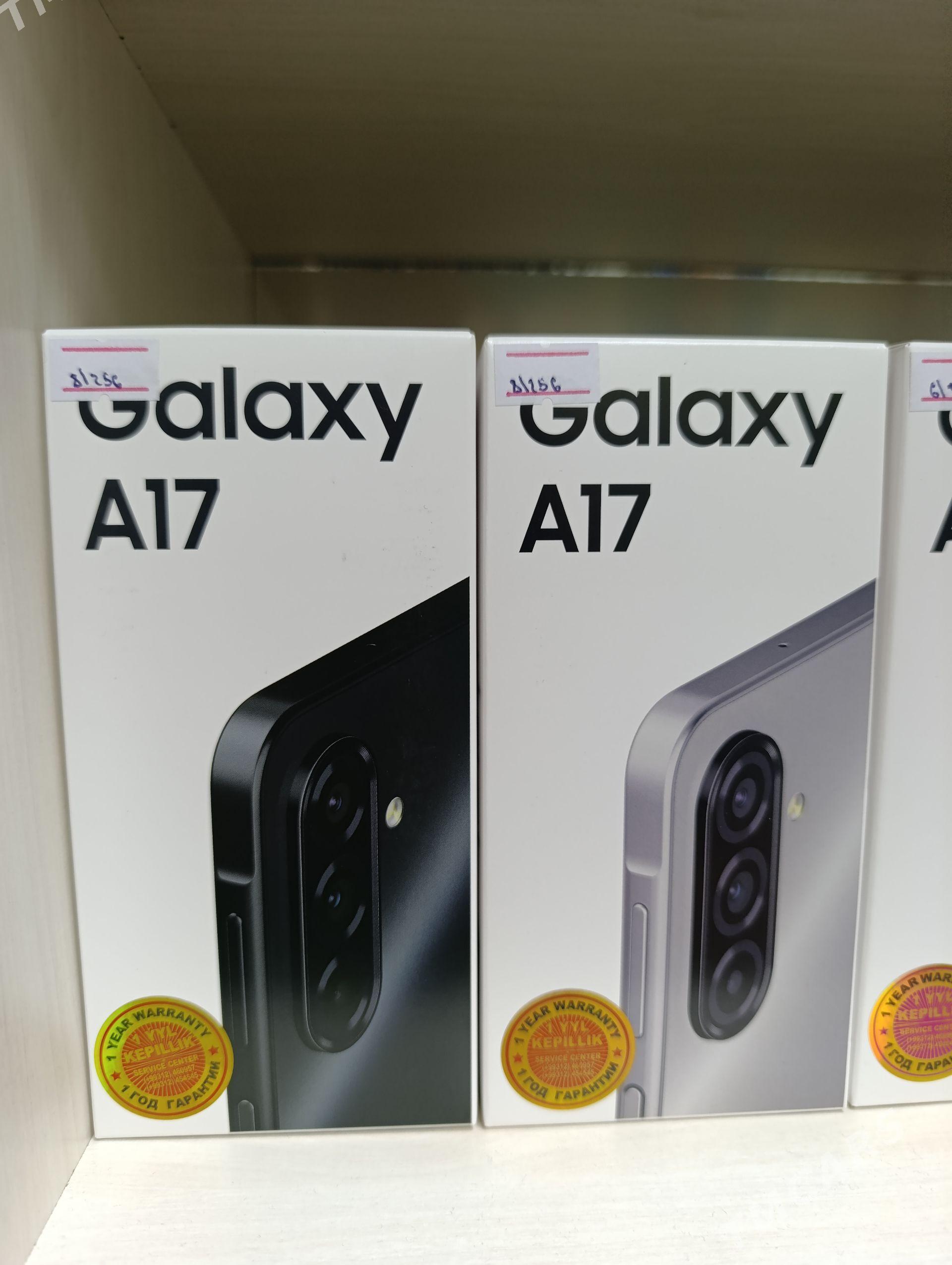 Garaşaryna A 17 8/256 - Ашхабад - img 1