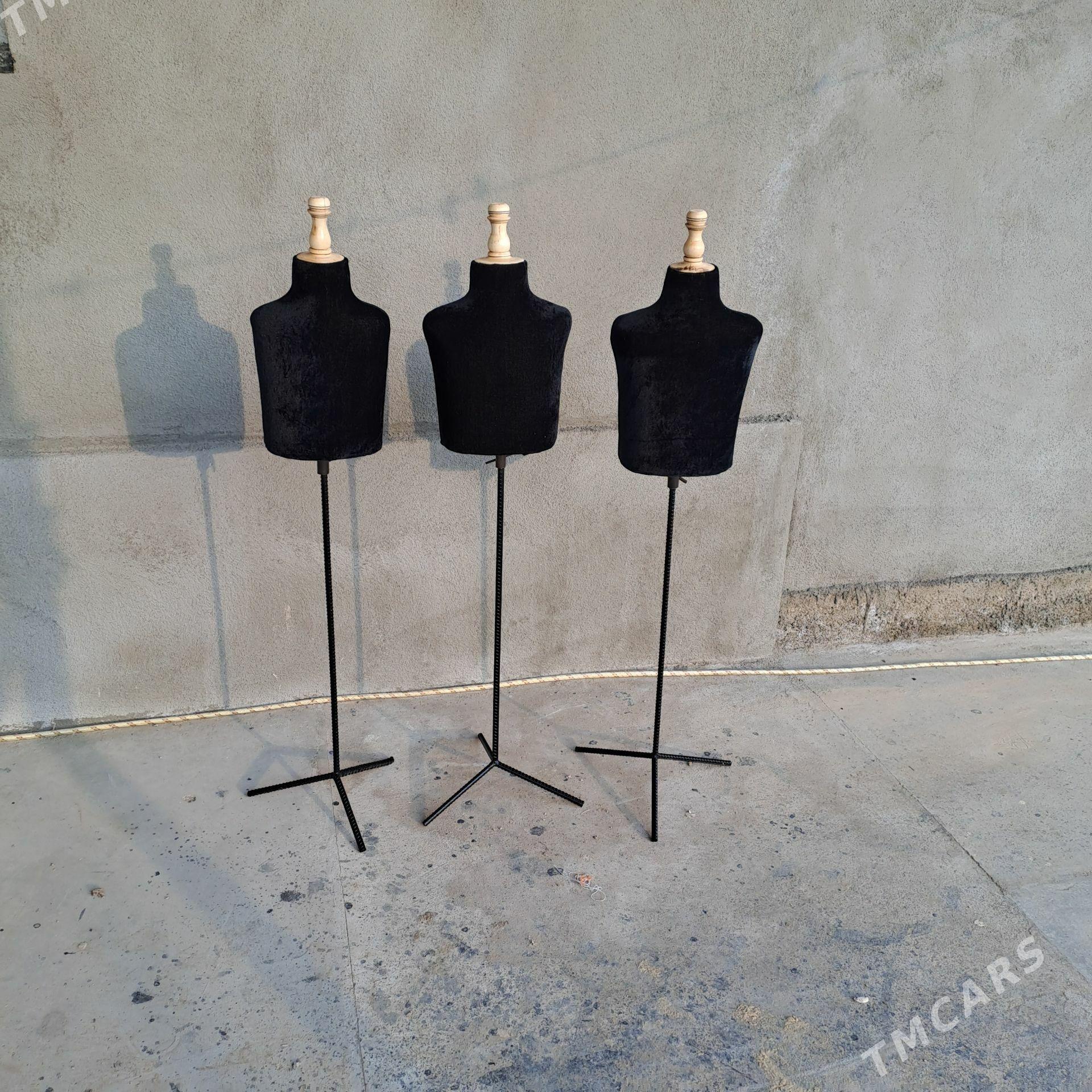 caga manken maniken - Анев - img 1
