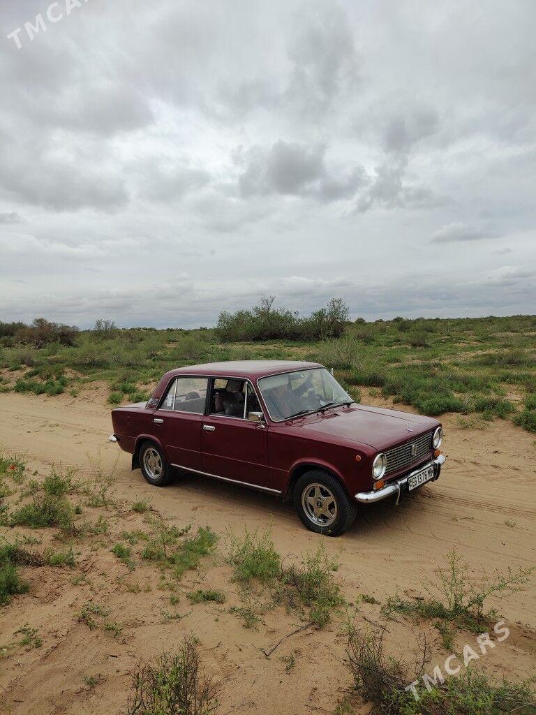 Lada 2104 1986 - 45 000 TMT - Murgap - img 1