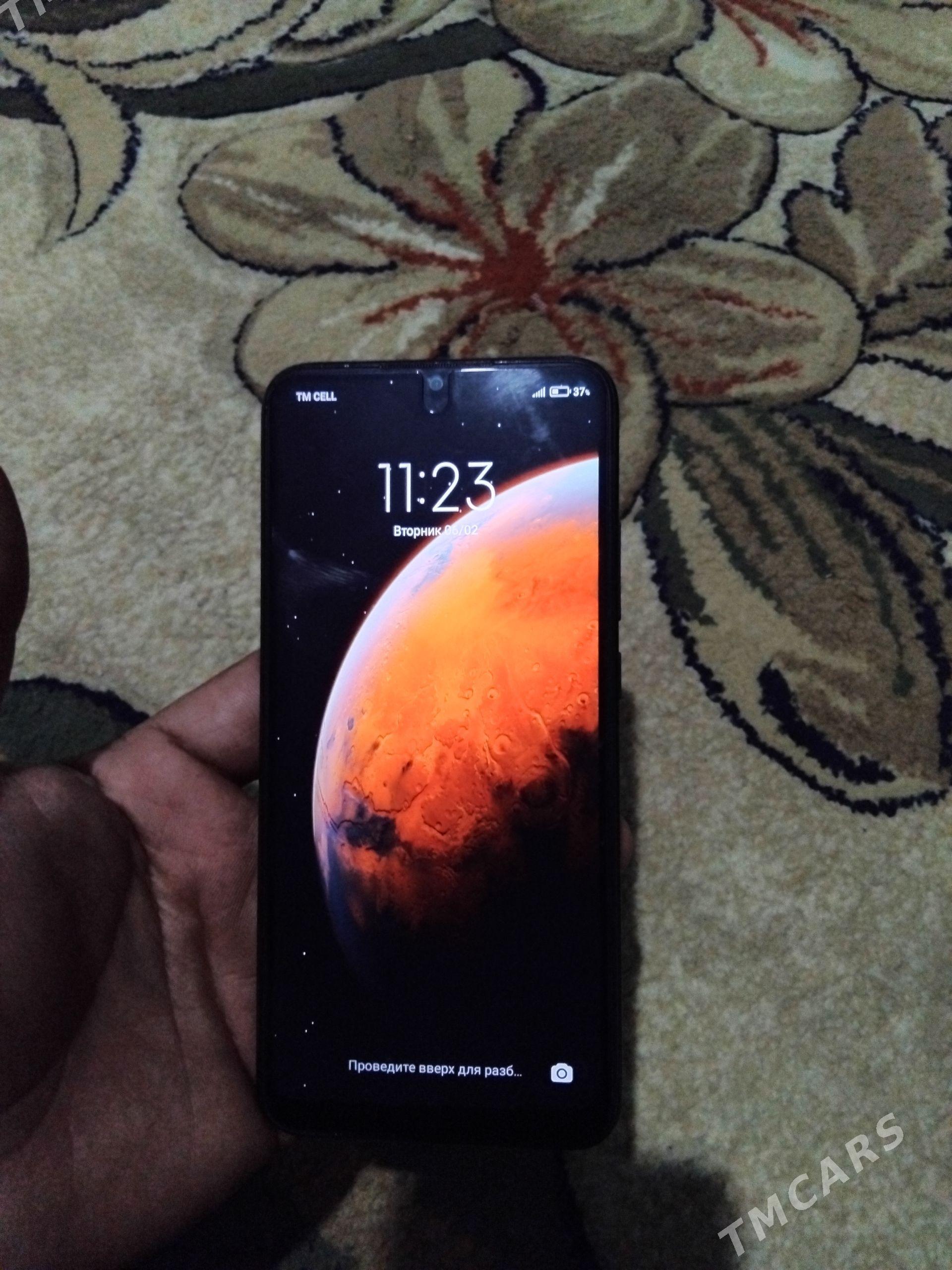 redmi 9 a - Теджен - img 1