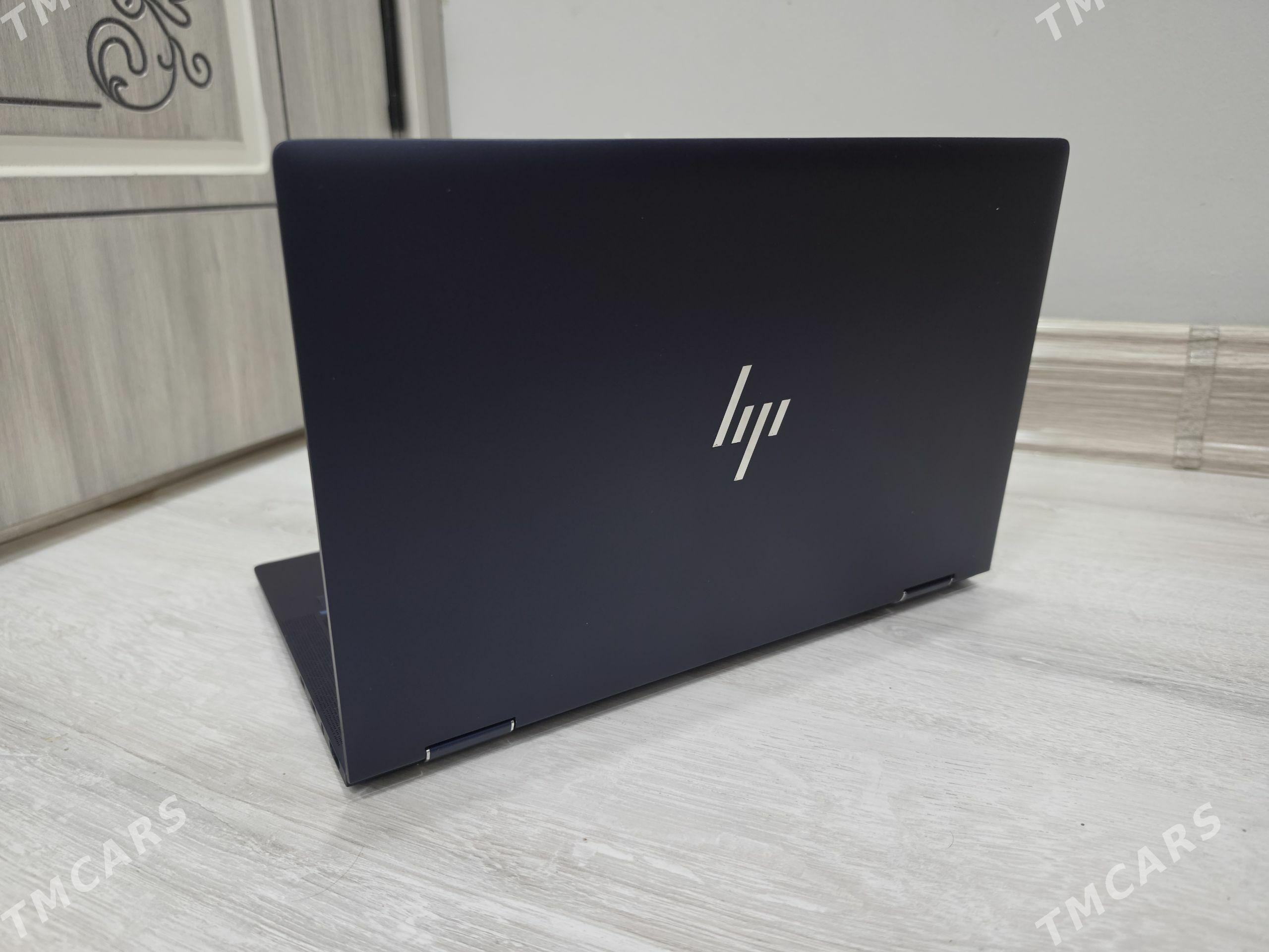 Hp DragonFly - Aşgabat - img 1