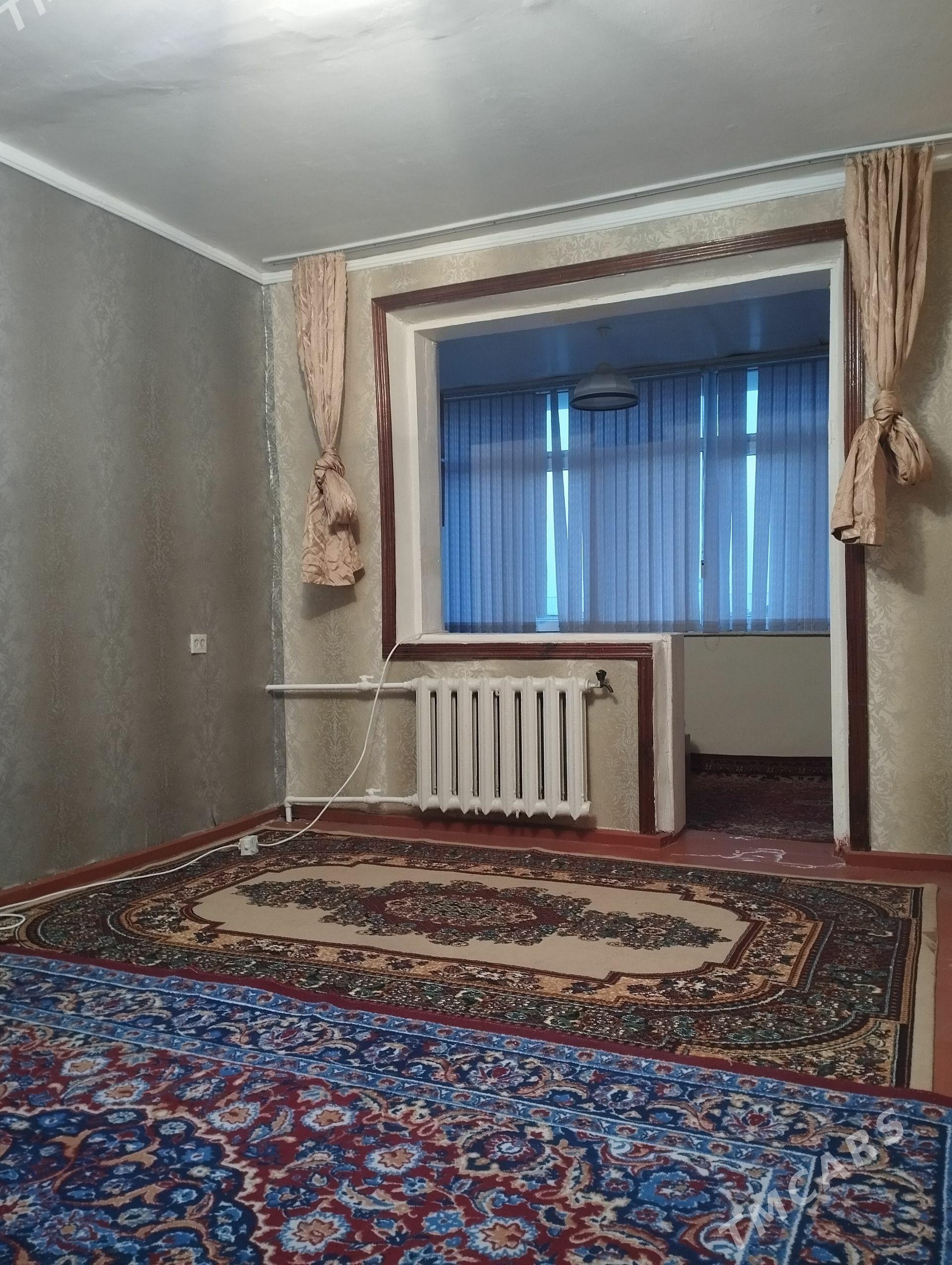 продаю квартиру - Ашхабад - img 1