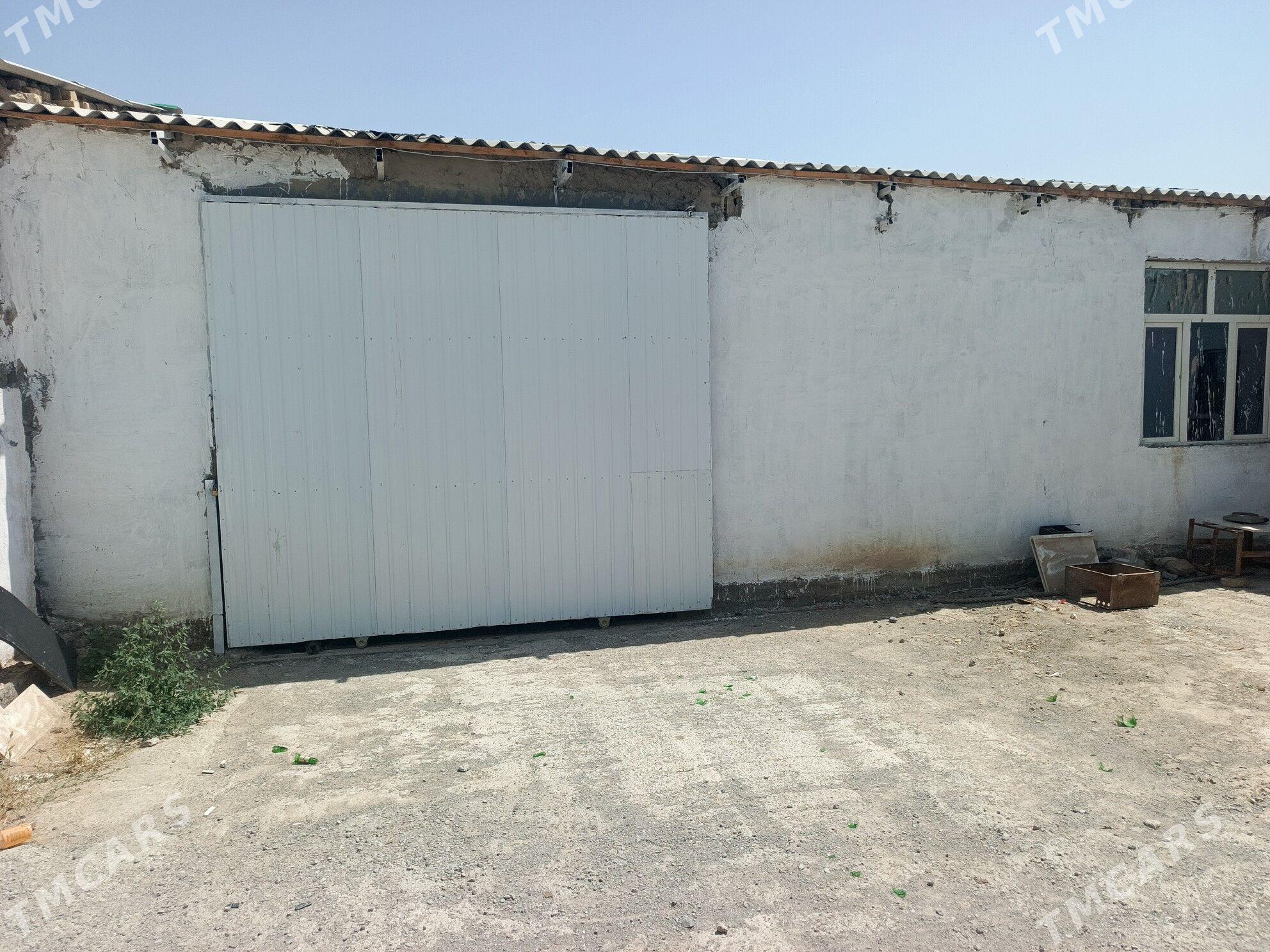 Sklat seh - Garadamak Şor - img 1