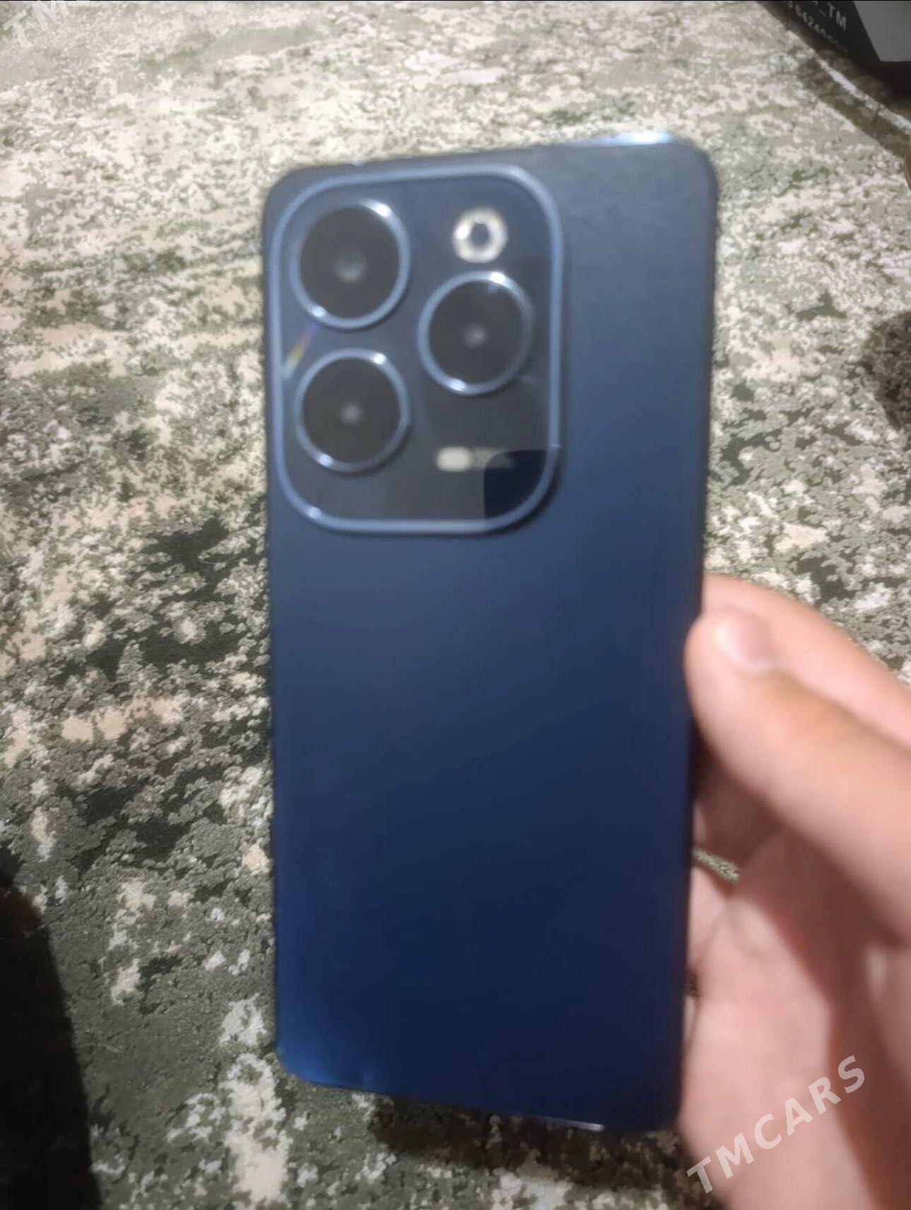 Infinix hot 40 - Türkmenabat - img 1