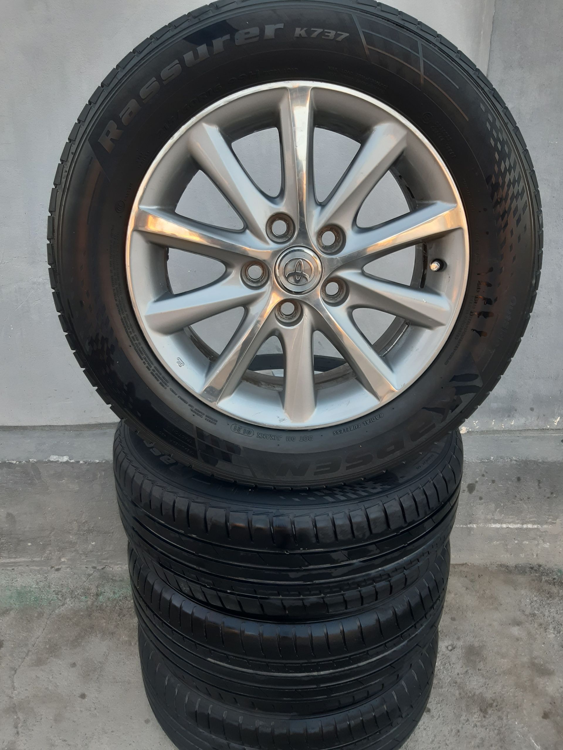 Òkùz kelle Xle 16 lk Radnoýy 7 600 TMT - Ашхабад - img 1