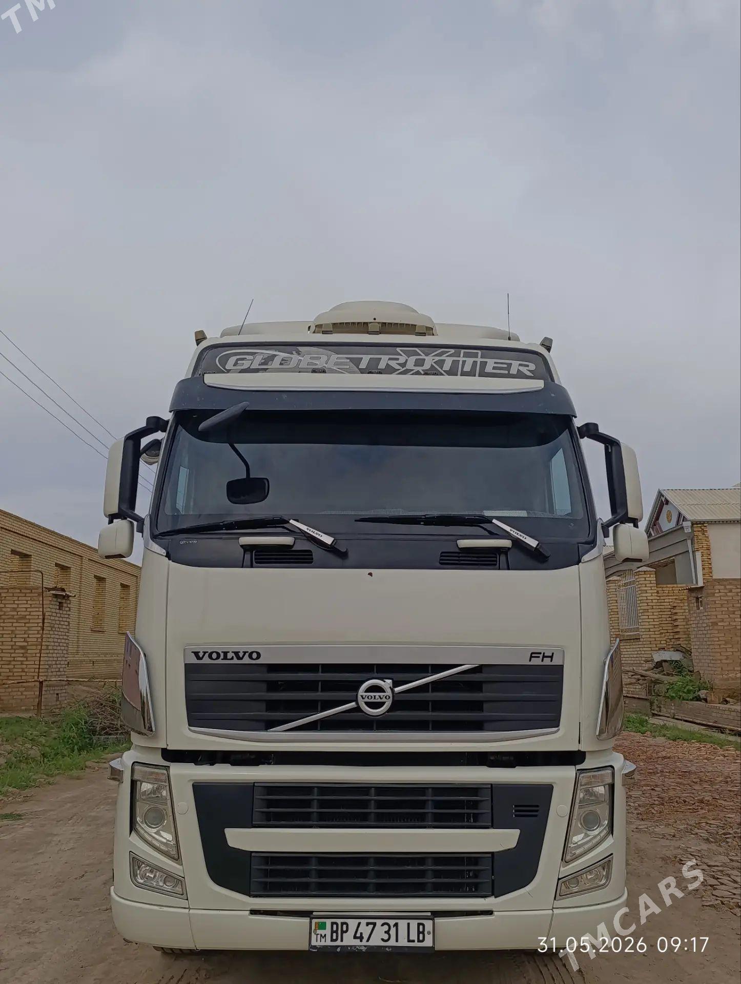 Volvo FH 480 2008 - 1 100 000 TMT - Kerki - img 1