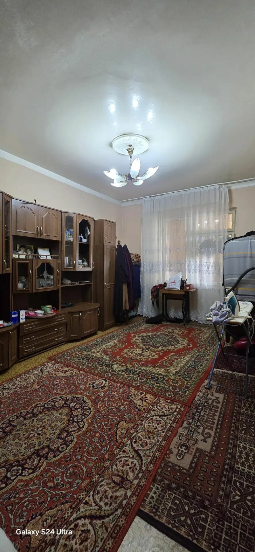 Gagaryn 4 etz 4 komyt bet jaý - Aşgabat - img 1
