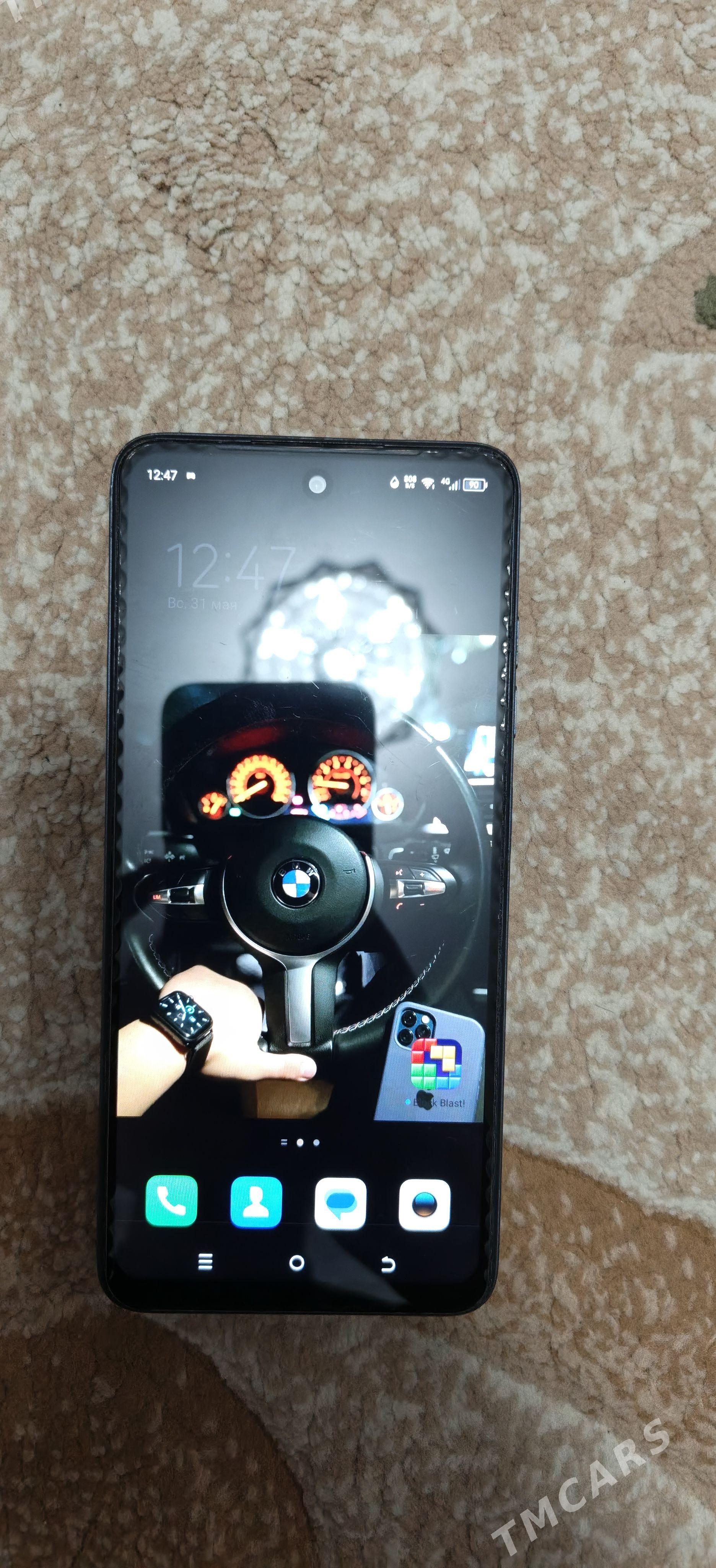 tecno spark 20c gyssagly - Мары - img 1