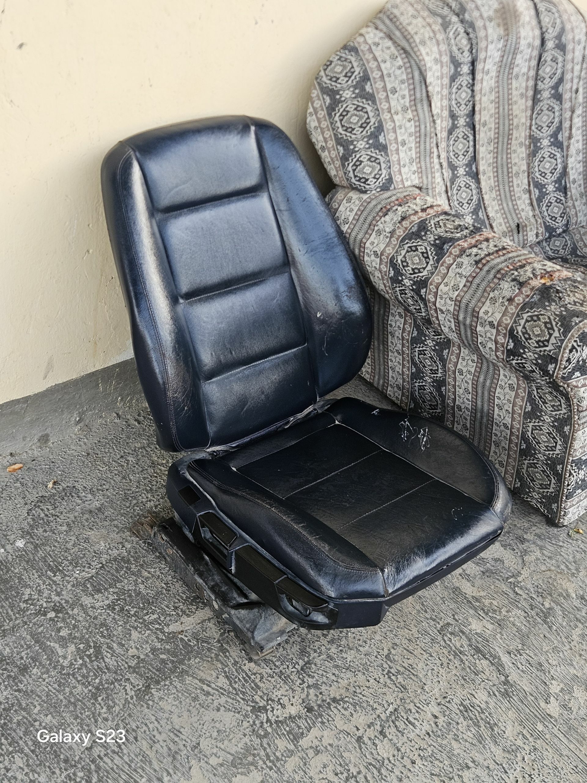 BMW E36 Sidenýa 450 TMT - Büzmeýin - img 1