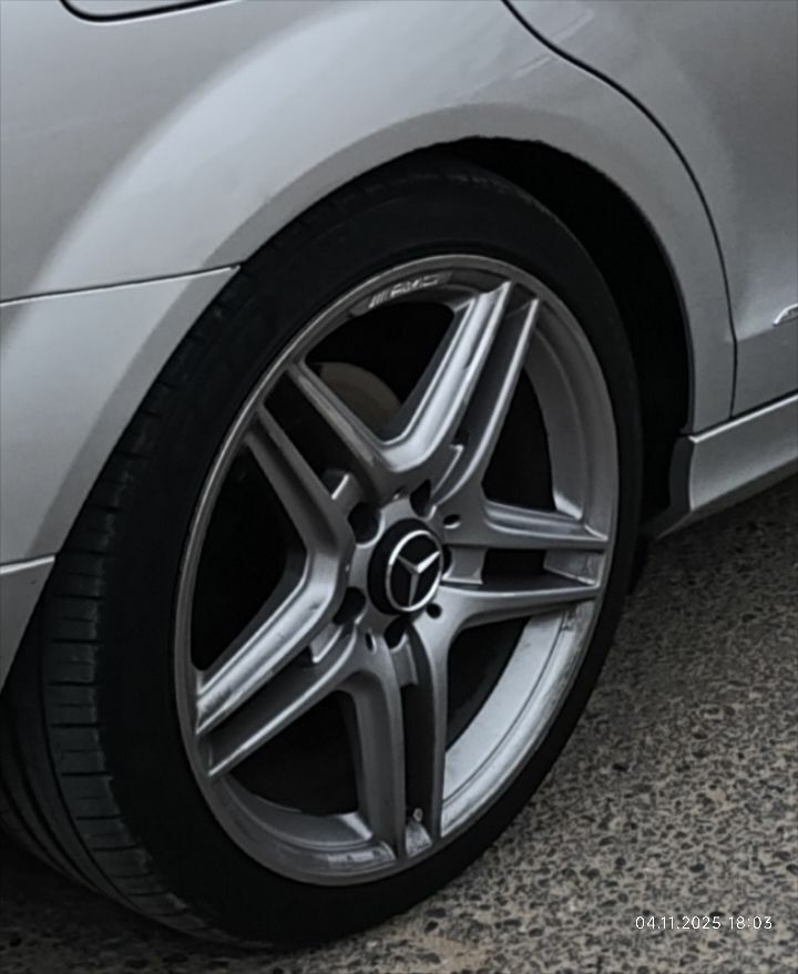 AMG 18 Mercedes teker колёса 8 000 TMT - Aşgabat - img 1