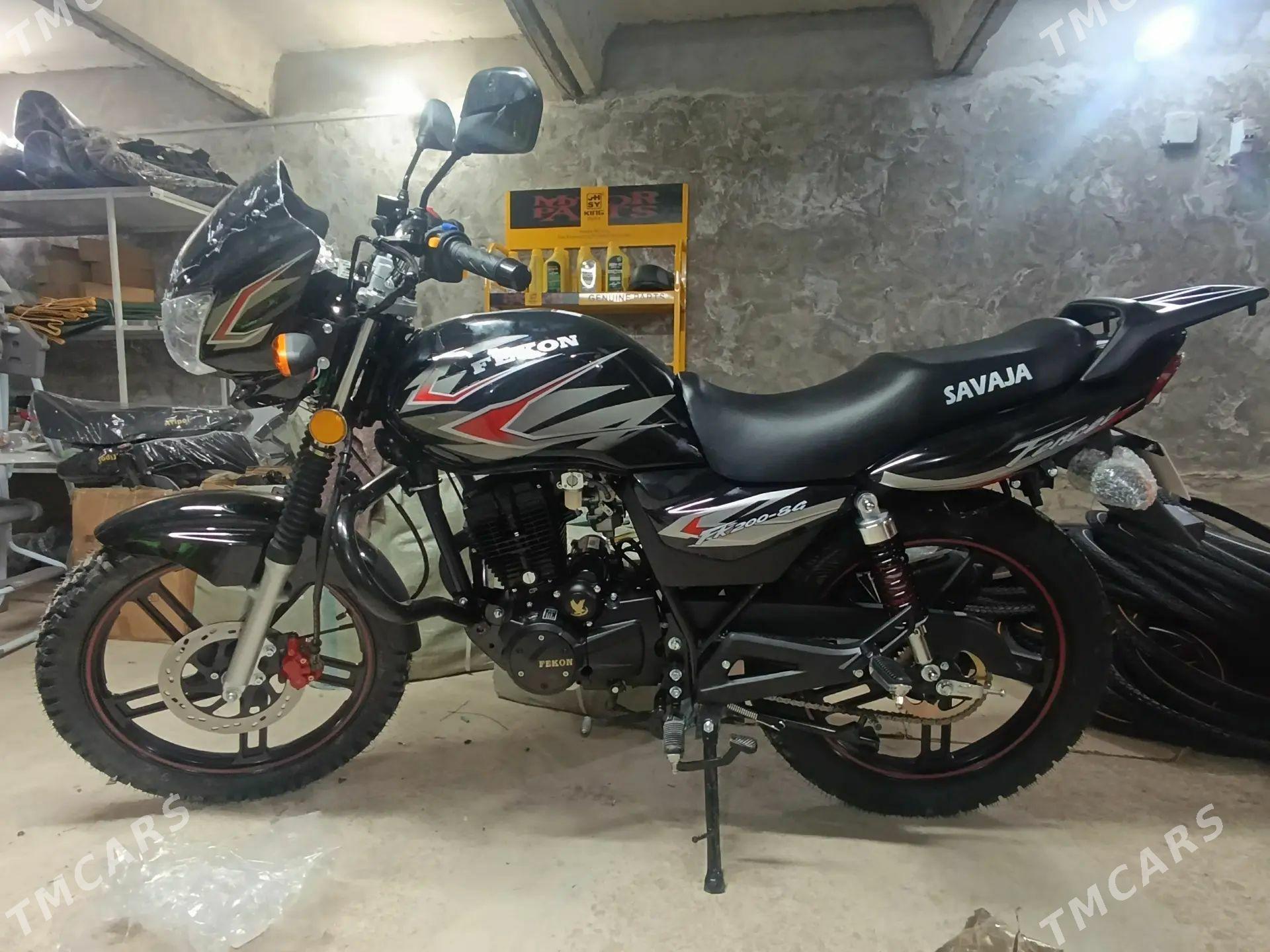 Fekon FK200-14G 2026 - 20 000 TMT - Tagtabazar - img 1