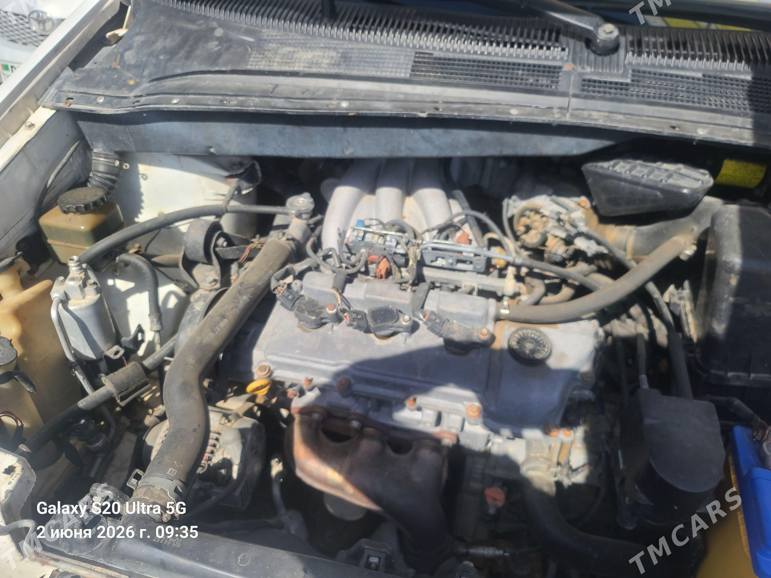 Toyota Sienna 2001 - 180 000 TMT - Mary - img 1