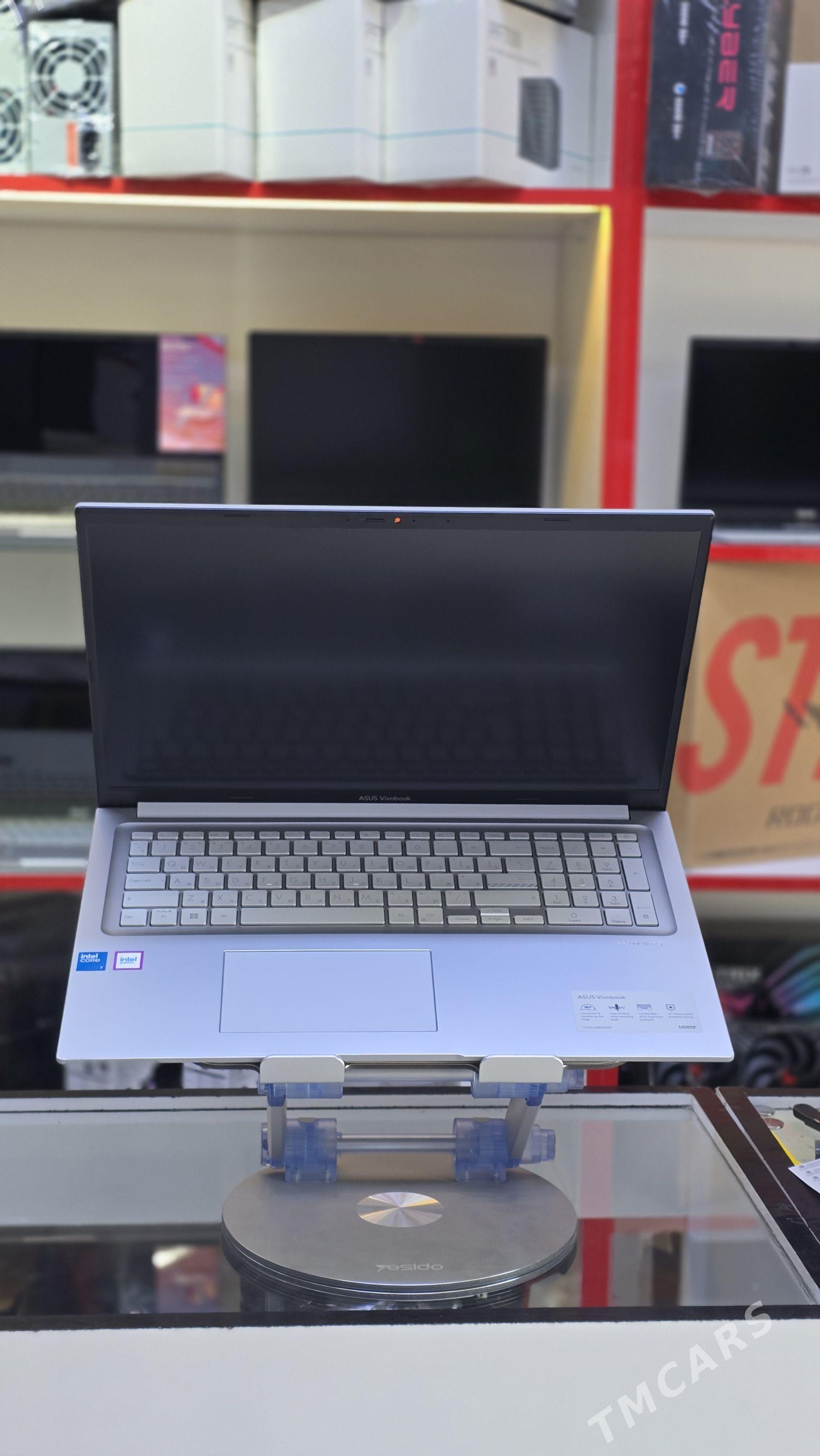 ASUS ULTRA7/16RAM/1TB SSD - Ашхабад - img 1