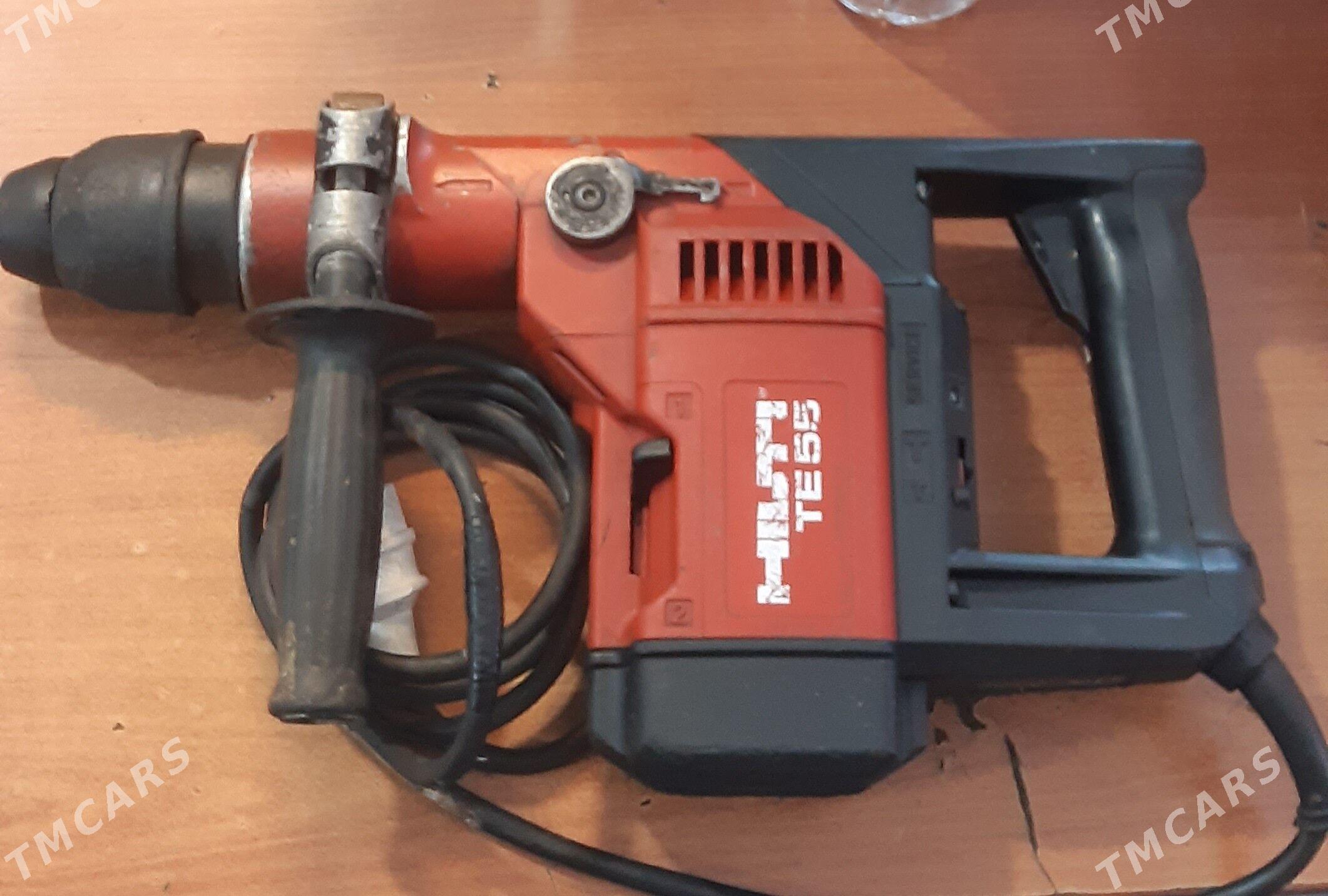 ODBOYNIK ОДБОЙНИК HILTI - Ашхабад - img 1