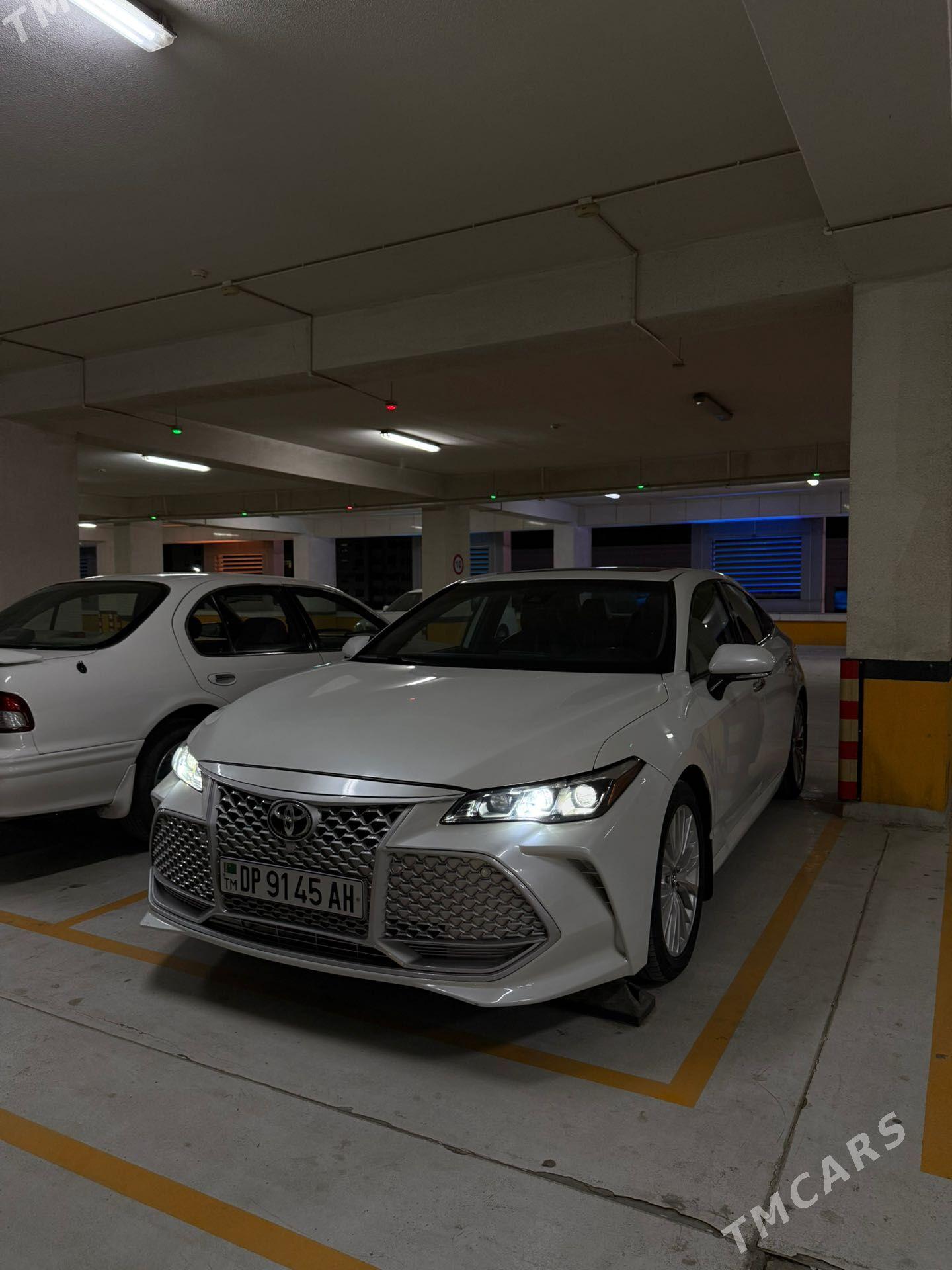 Toyota Avalon 2021 - 430 000 TMT - Aşgabat - img 1