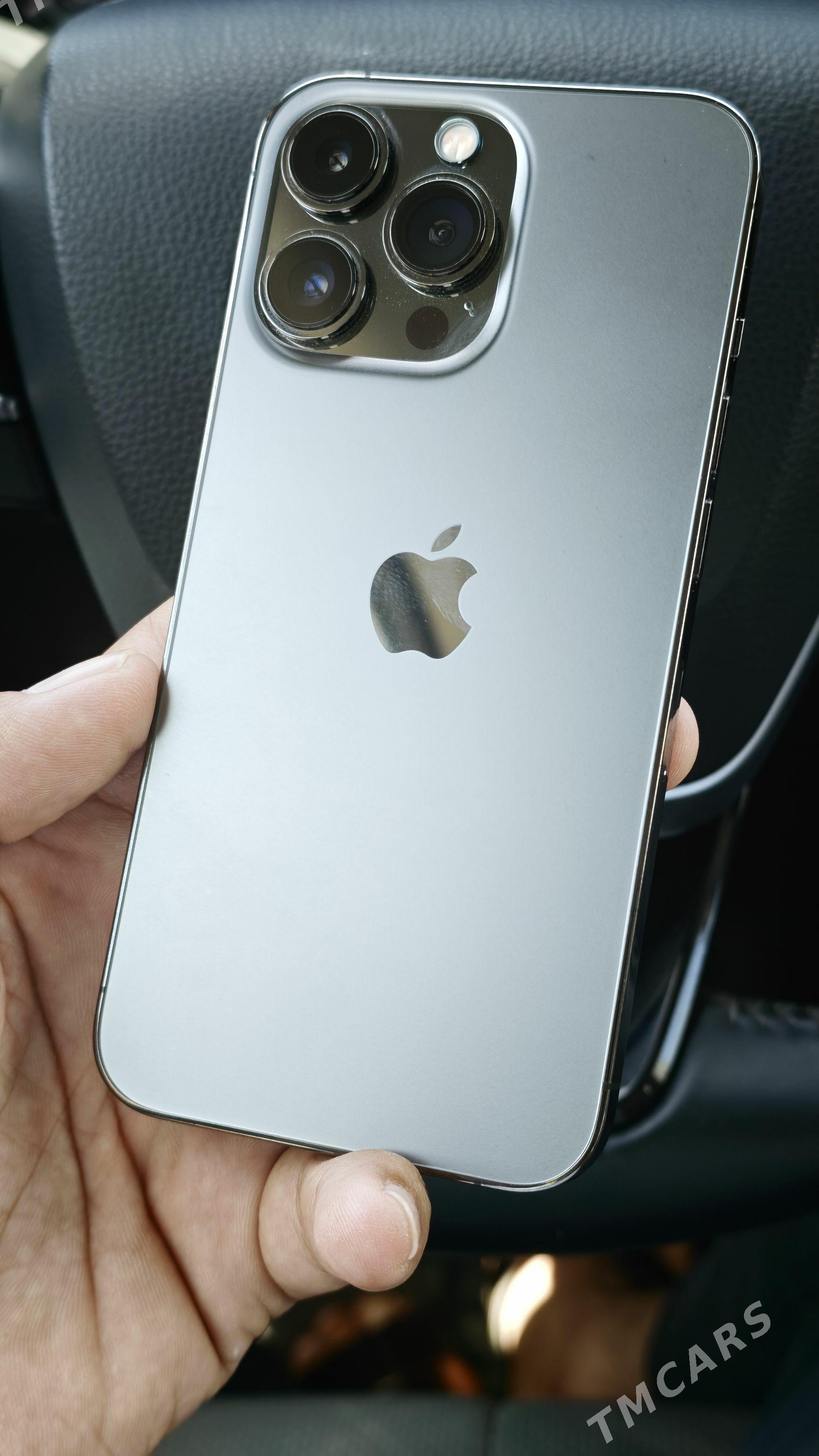 iPhone 13 Pro 256 CH/A - Мары - img 1