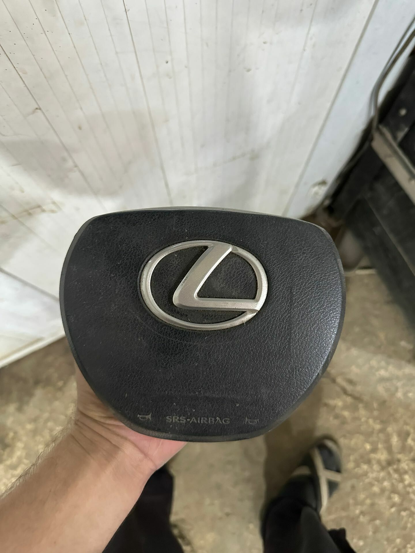 airbag 600 TMT - 11 mkr - img 1