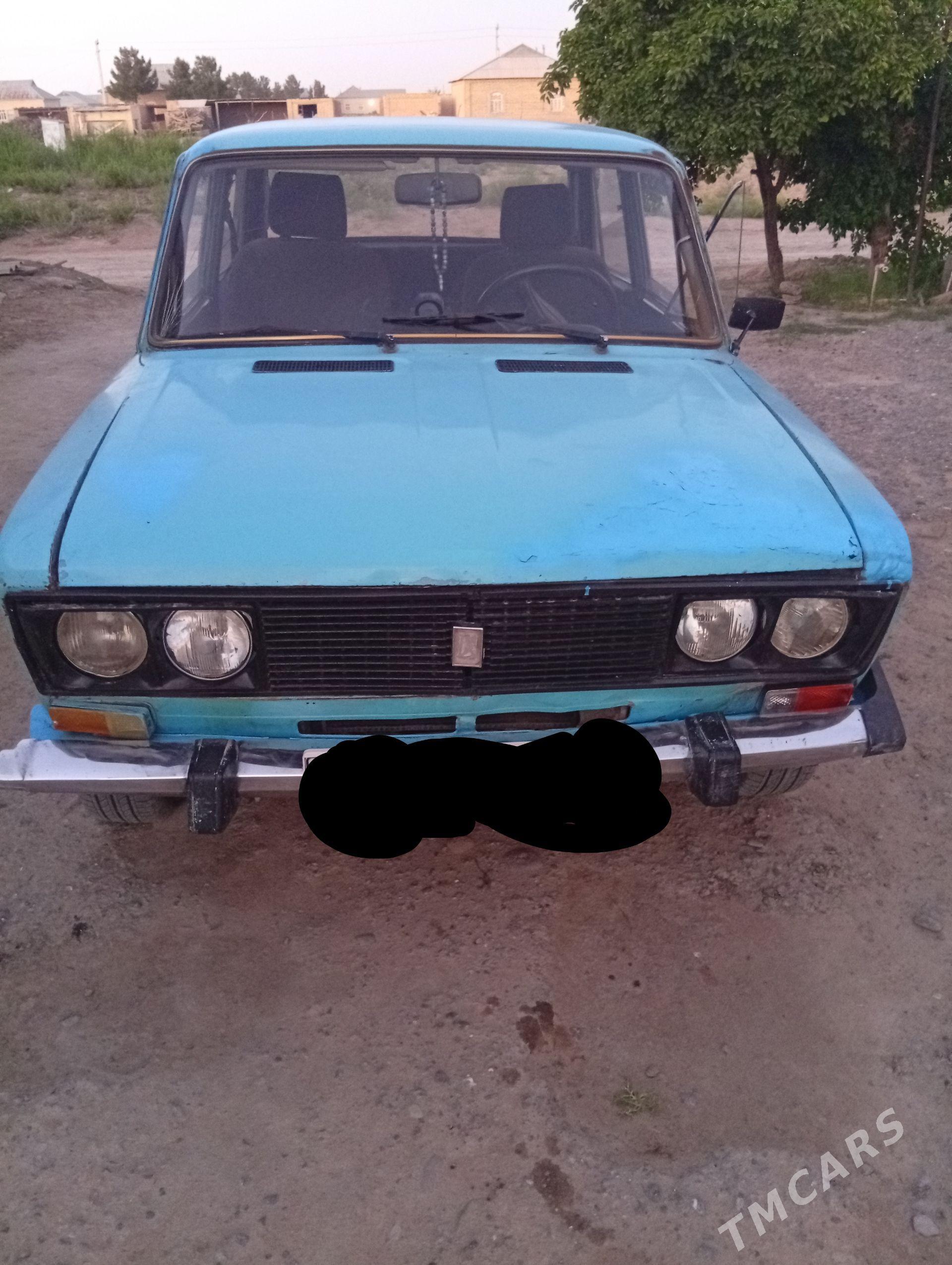 Lada 2106 1990 - 10 000 TMT - Мары - img 1