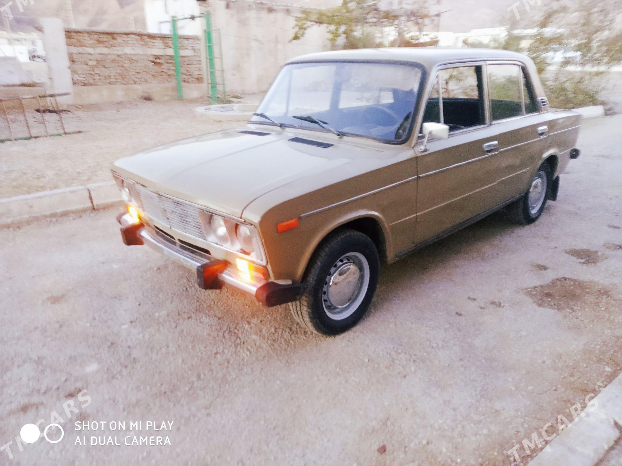 Lada 2106 1986 - 27 000 TMT - Балканабат - img 1