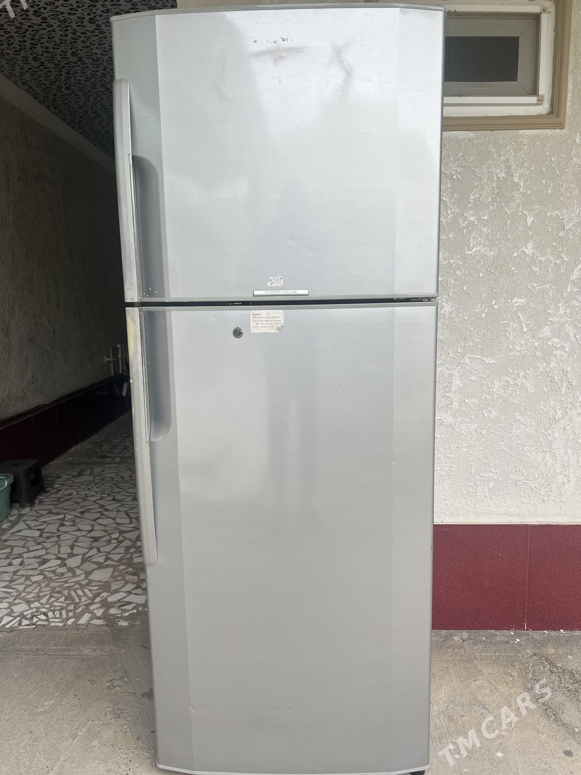 HITACHI HALADILNIK - Aşgabat - img 1