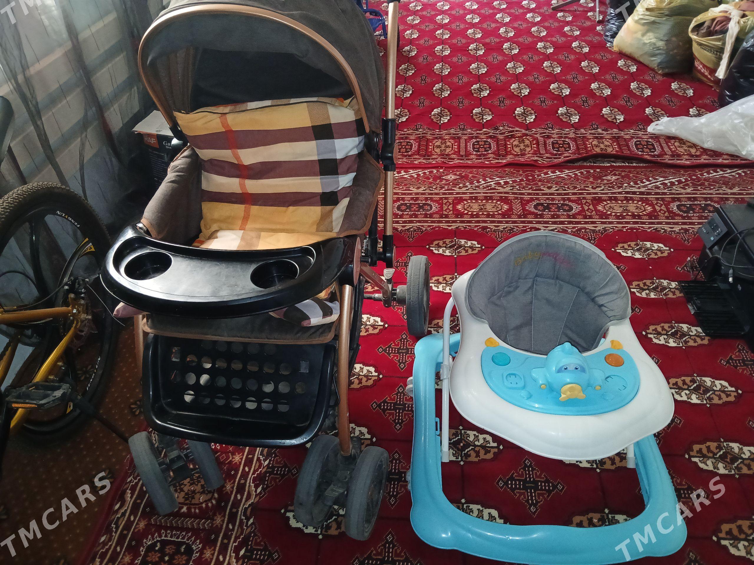 kolyaska hadunok - Daşoguz - img 1