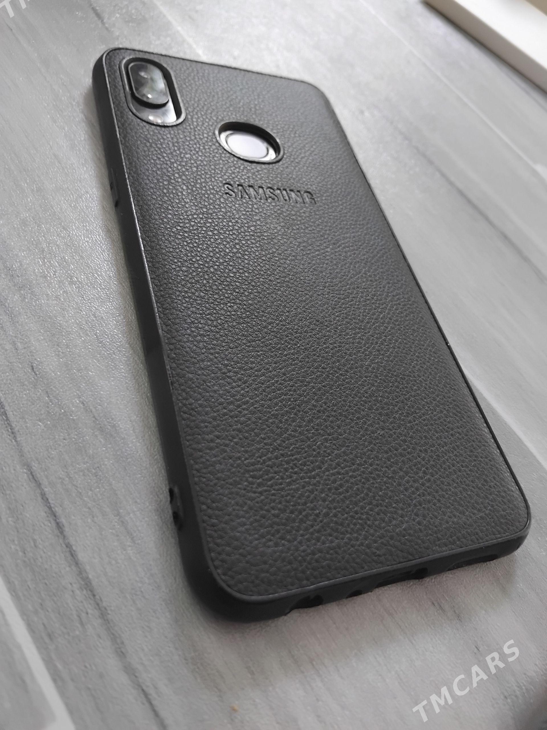 Samsung A10s - Ашхабад - img 1