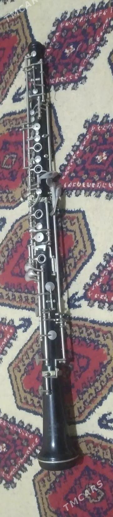 AMATI, Gaboy saz guraly - Mary - img 1