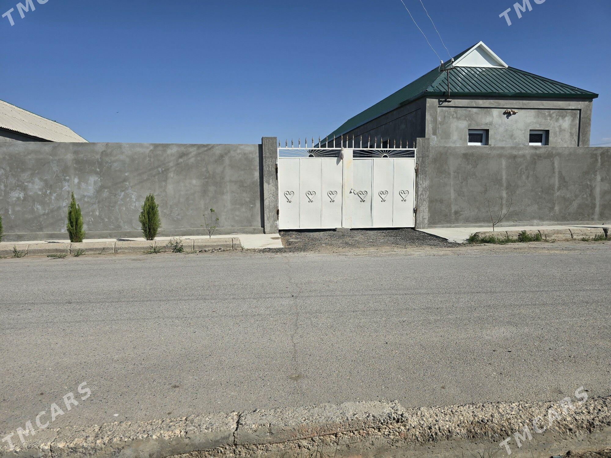 ÿer jaÿ - Aşgabat - img 1