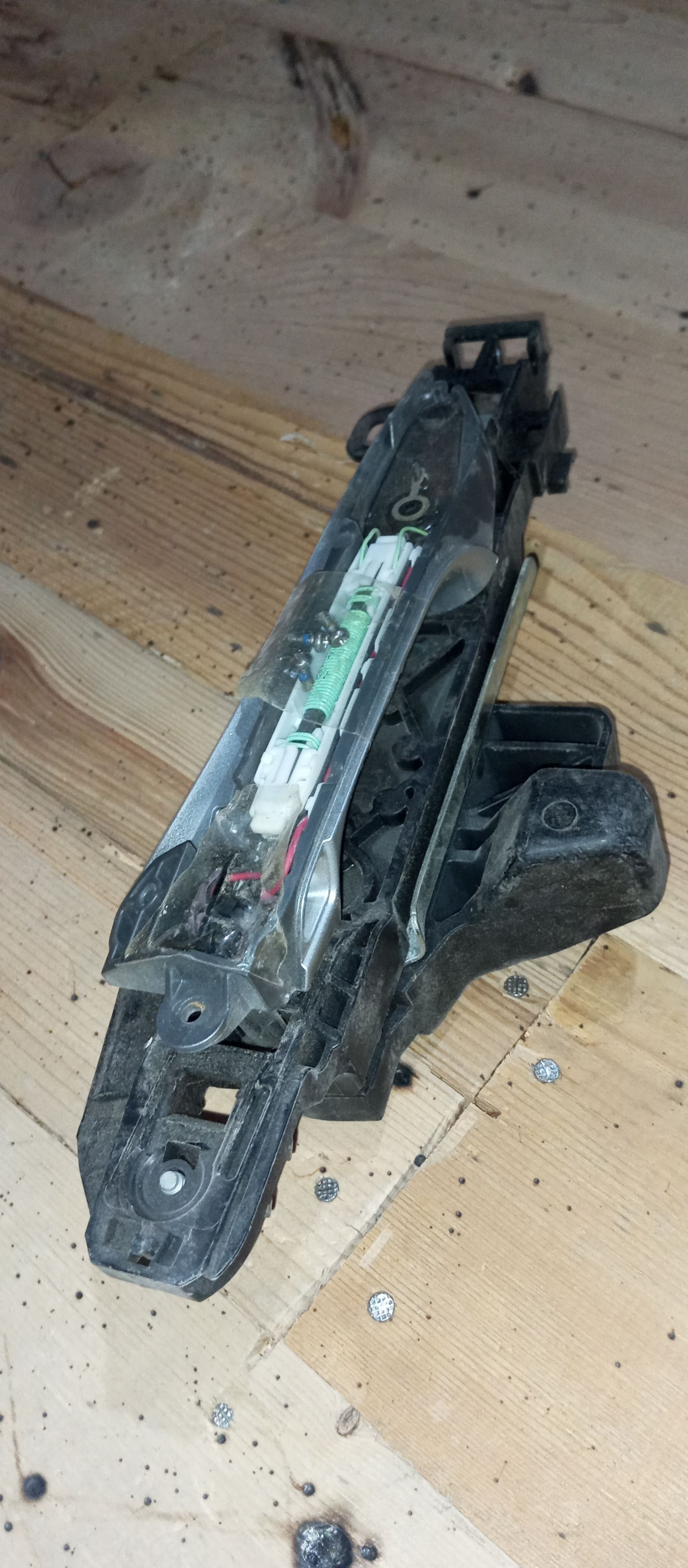 19 rx sag isik dasky rucka 600 TMT - Mary - img 1