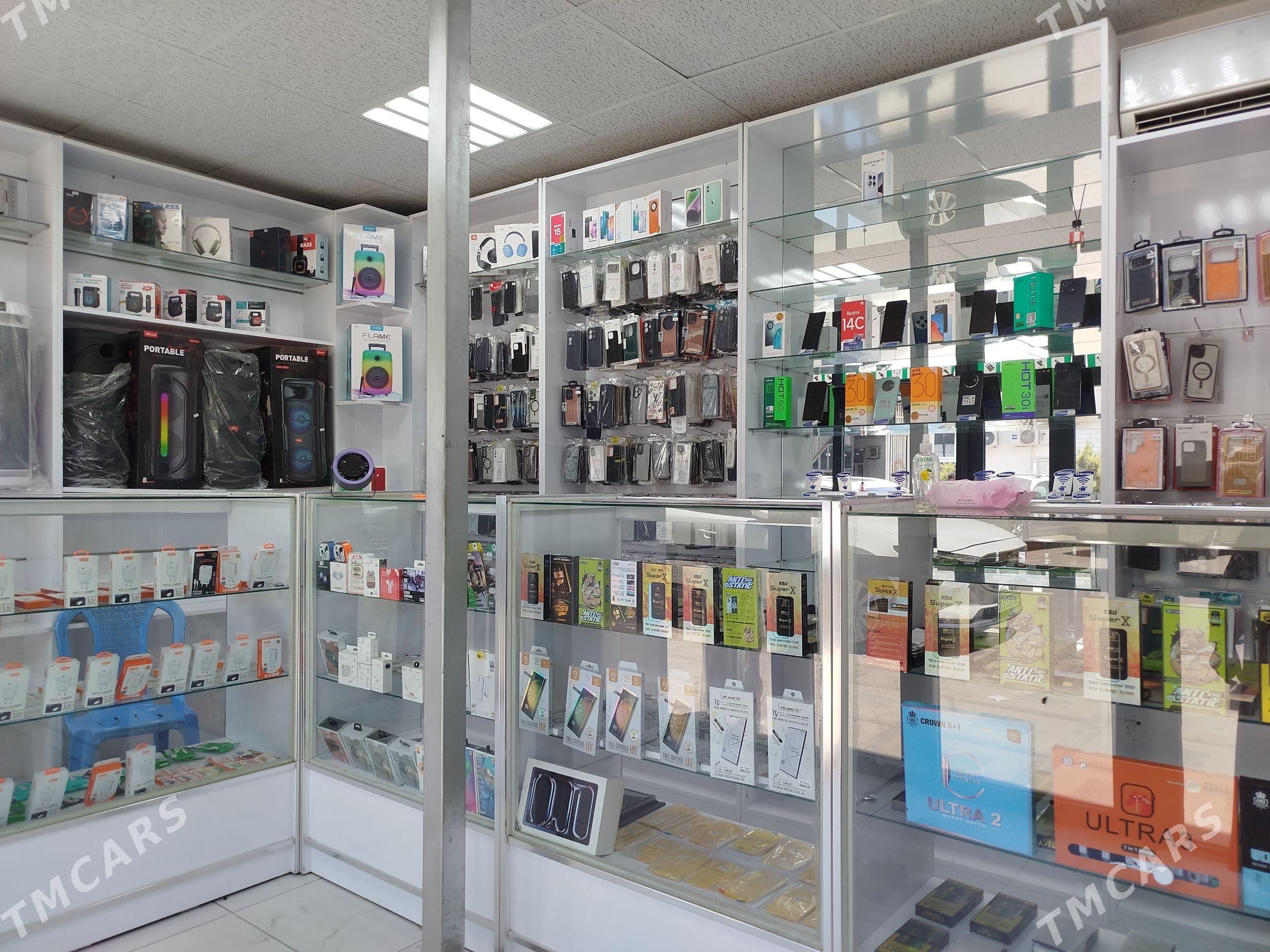 mebel magazin ucin - Туркменабат - img 1