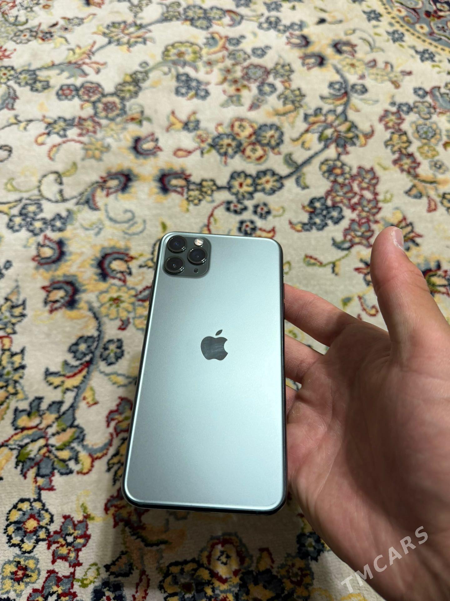 İPhone 11 pro max - Türkmenabat - img 1
